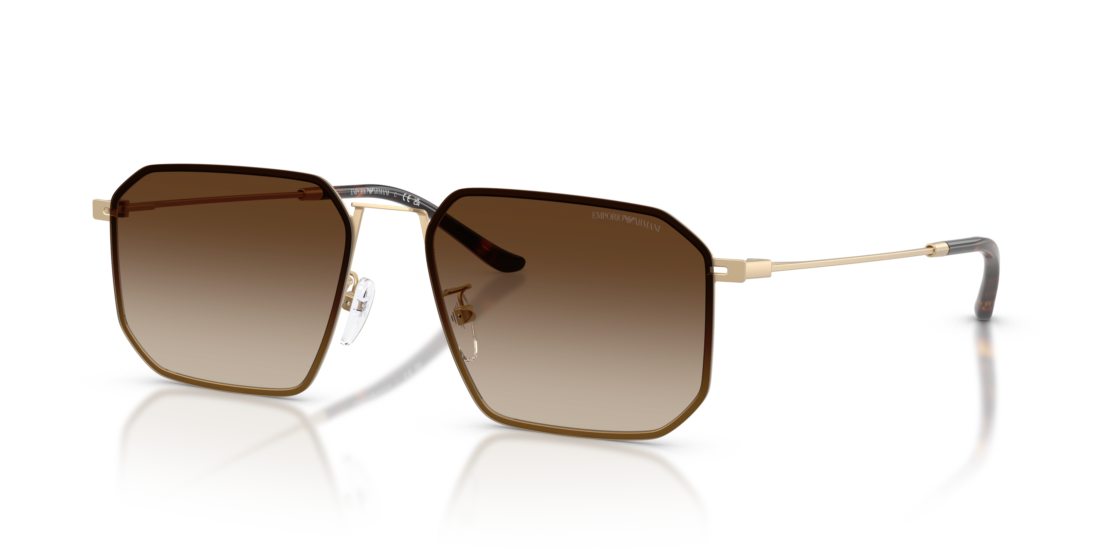 Emporio Armani 0EA2165D Güneş Gözlüğü