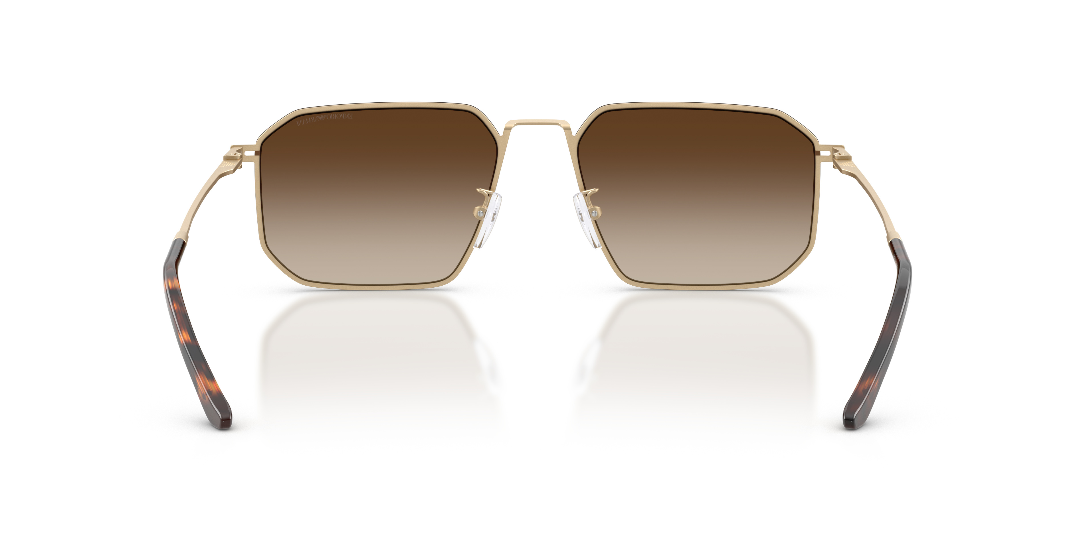 Emporio Armani 0EA2165D Güneş Gözlüğü 3