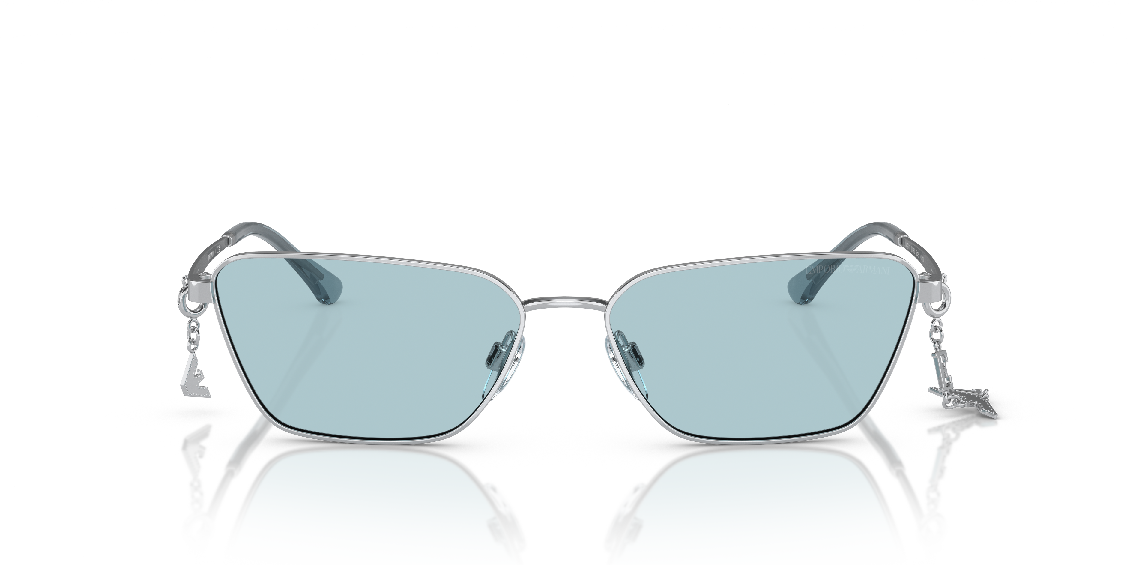 Emporio Armani 0EA2141 Güneş Gözlüğü 4