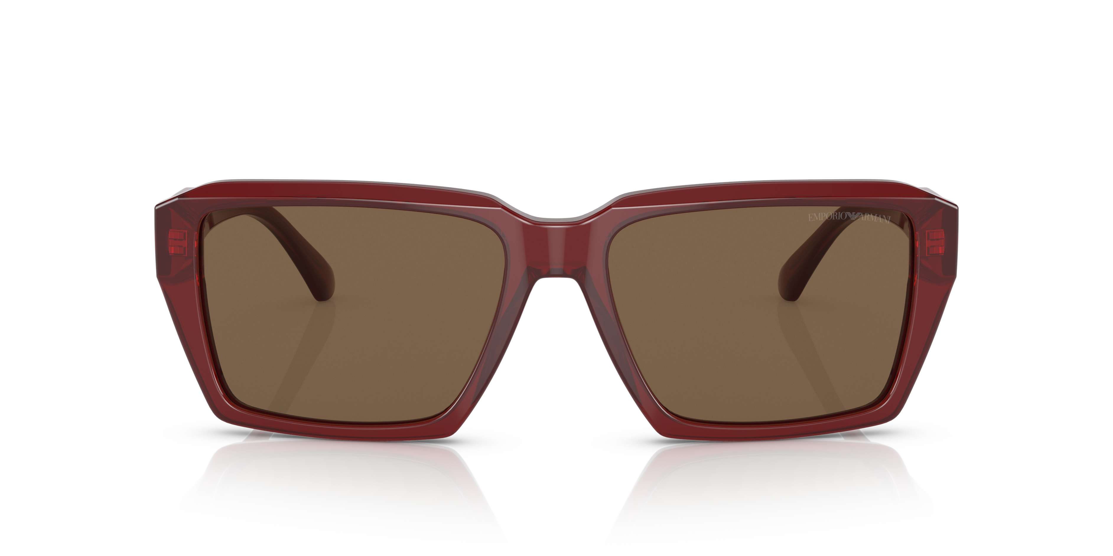 Emporio Armani 0EA4186 Güneş Gözlüğü 4
