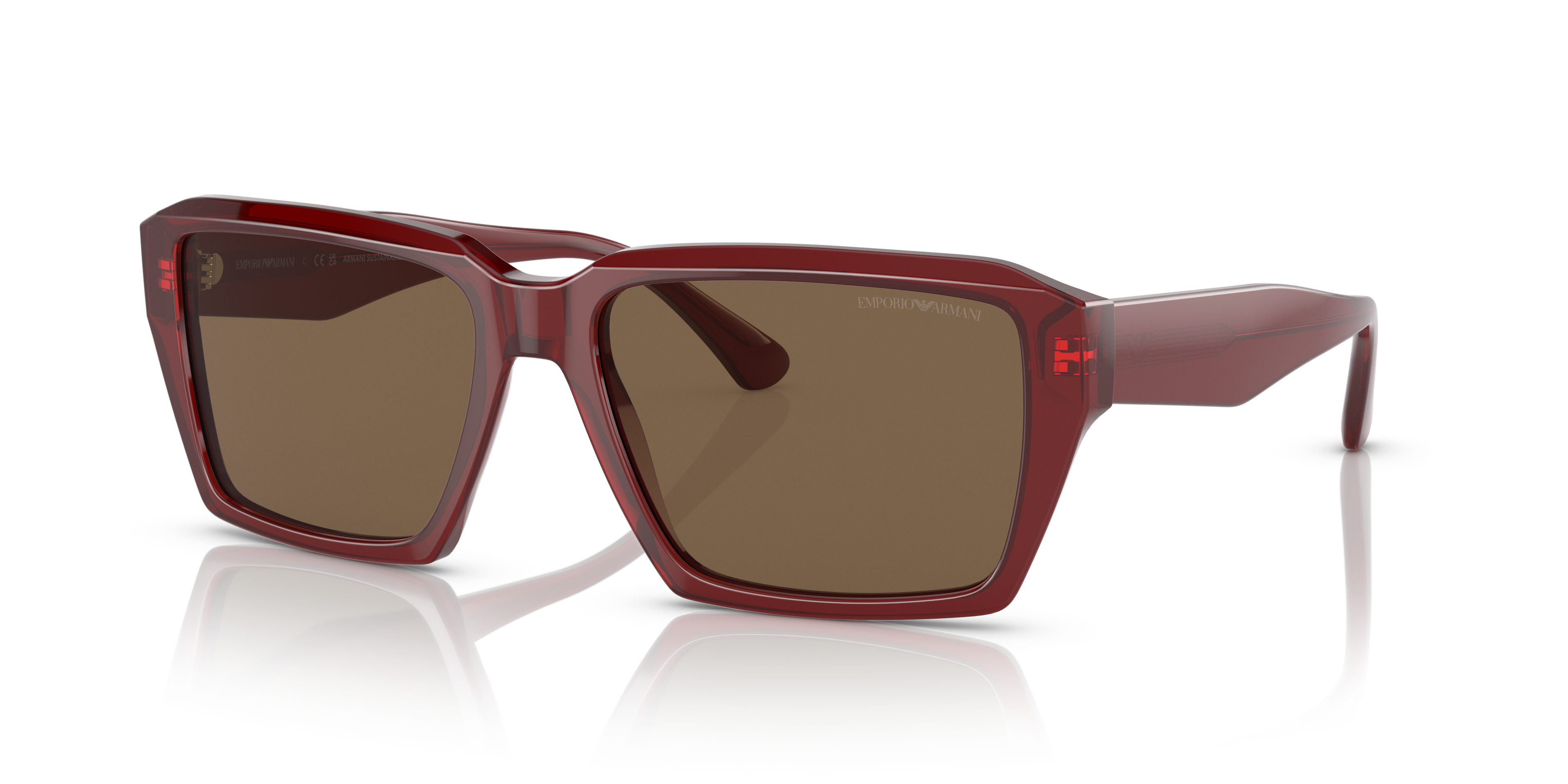 Emporio Armani 0EA4186 Güneş Gözlüğü