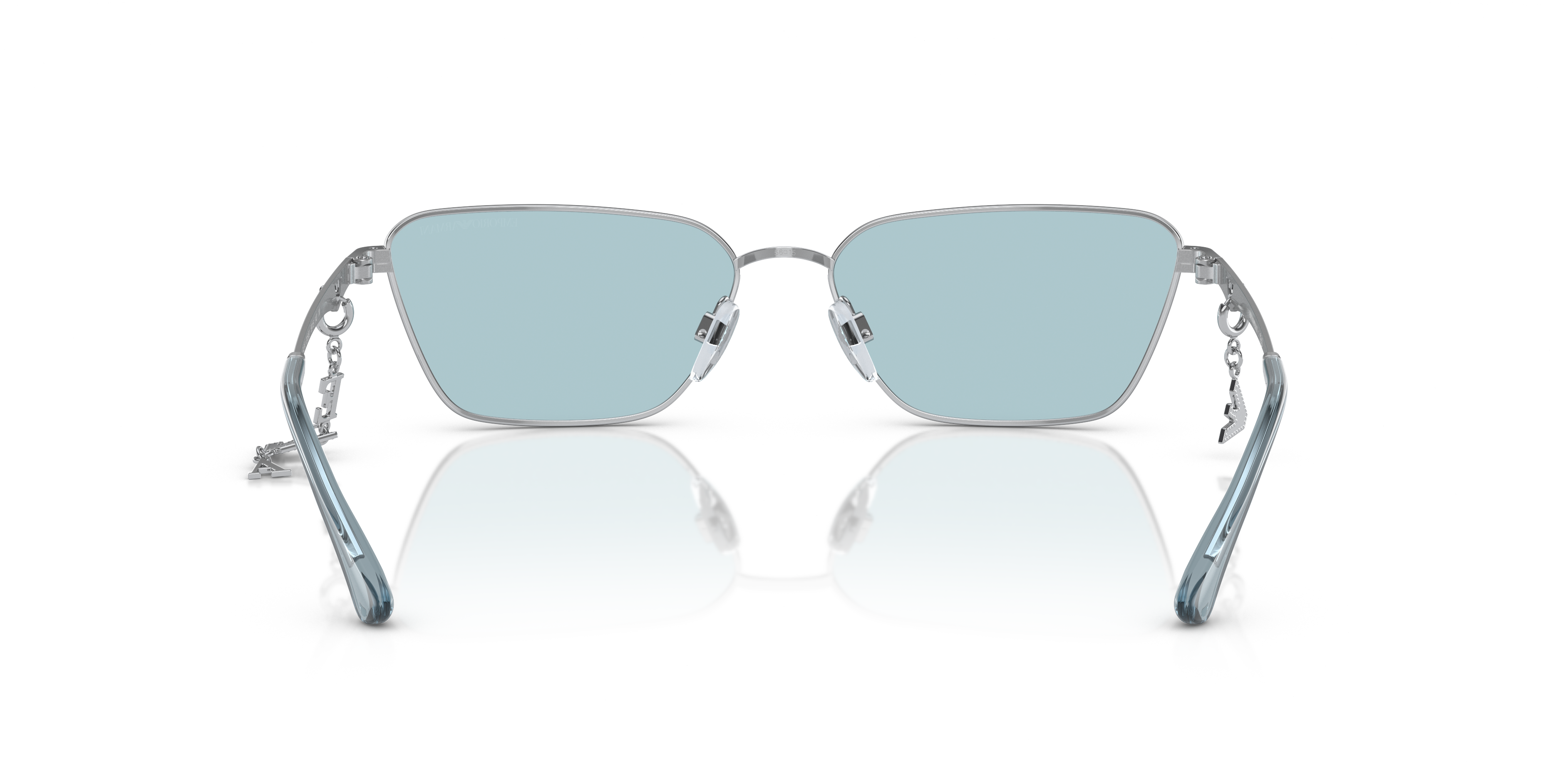 Emporio Armani 0EA2141 Güneş Gözlüğü 3