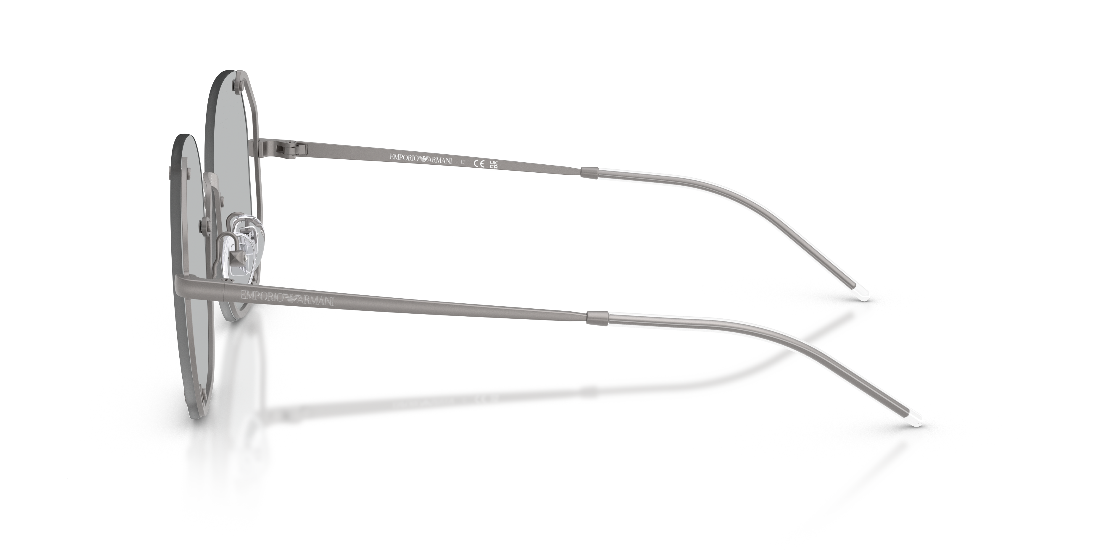 Emporio Armani 0EA2168 Güneş Gözlüğü 2