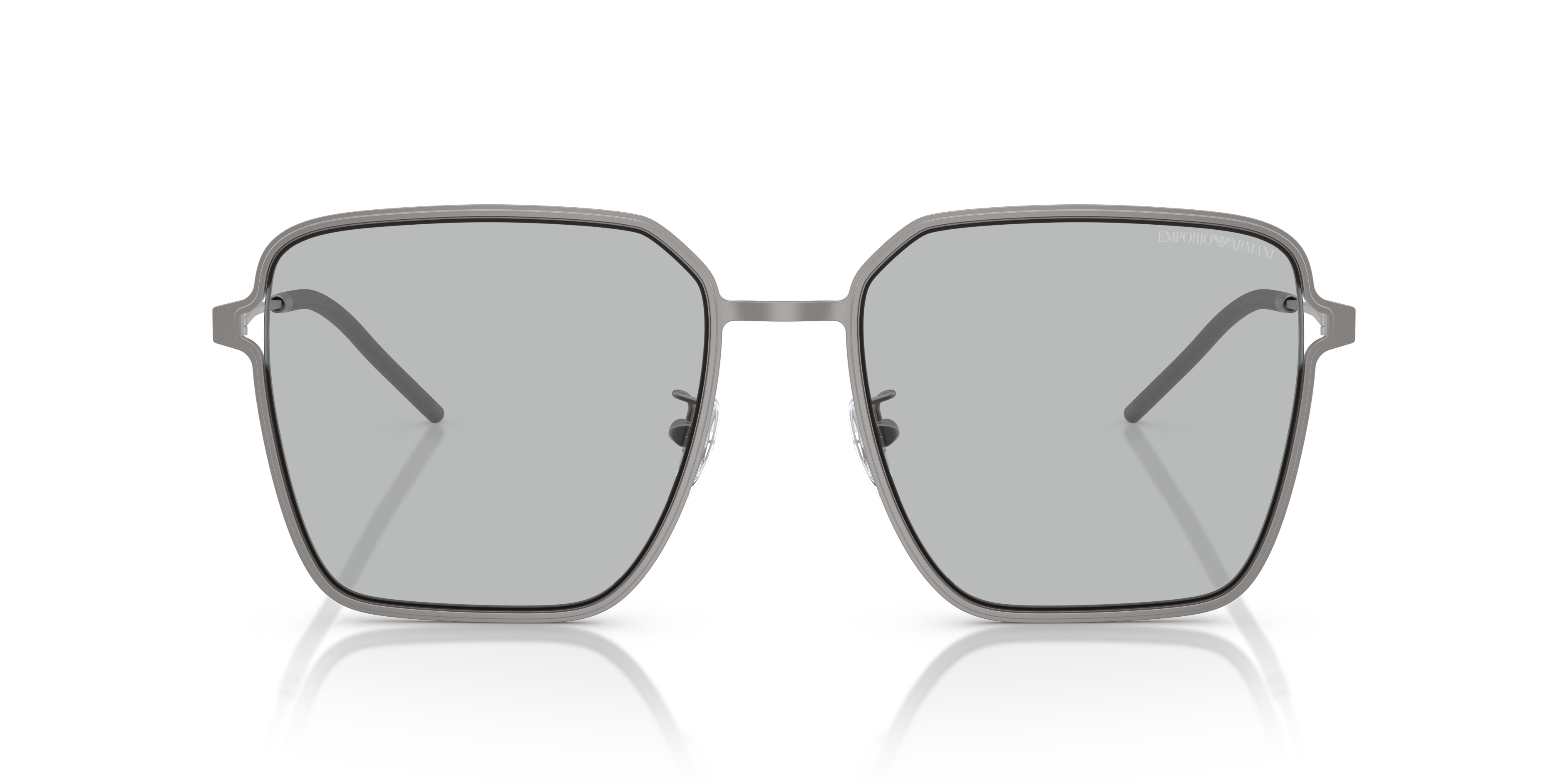 Emporio Armani 0EA2159D Güneş Gözlüğü 4