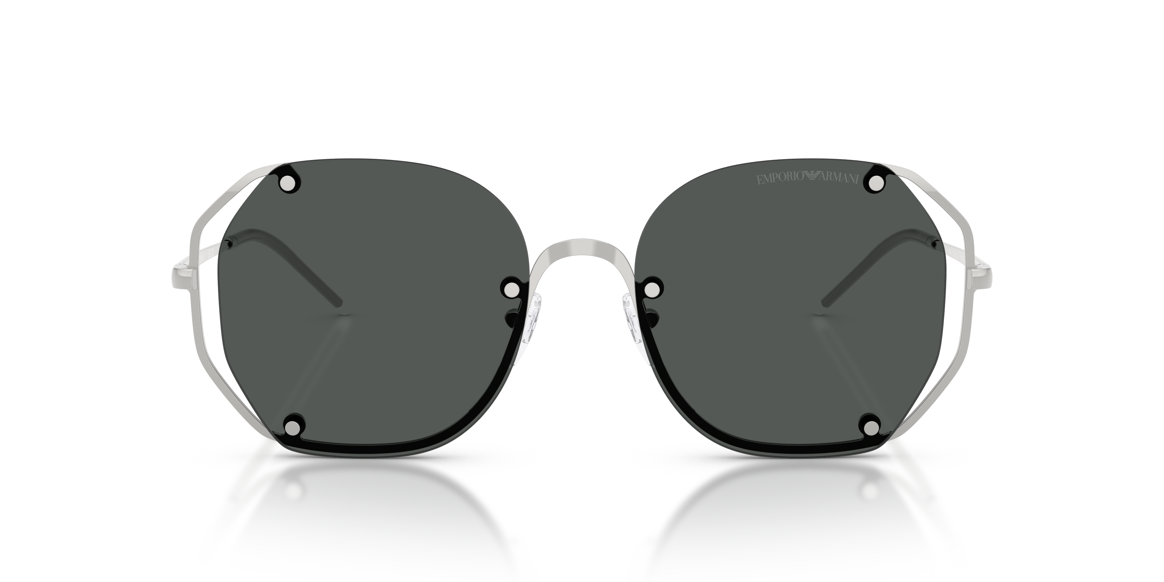 Emporio Armani 0EA2168 Güneş Gözlüğü 4