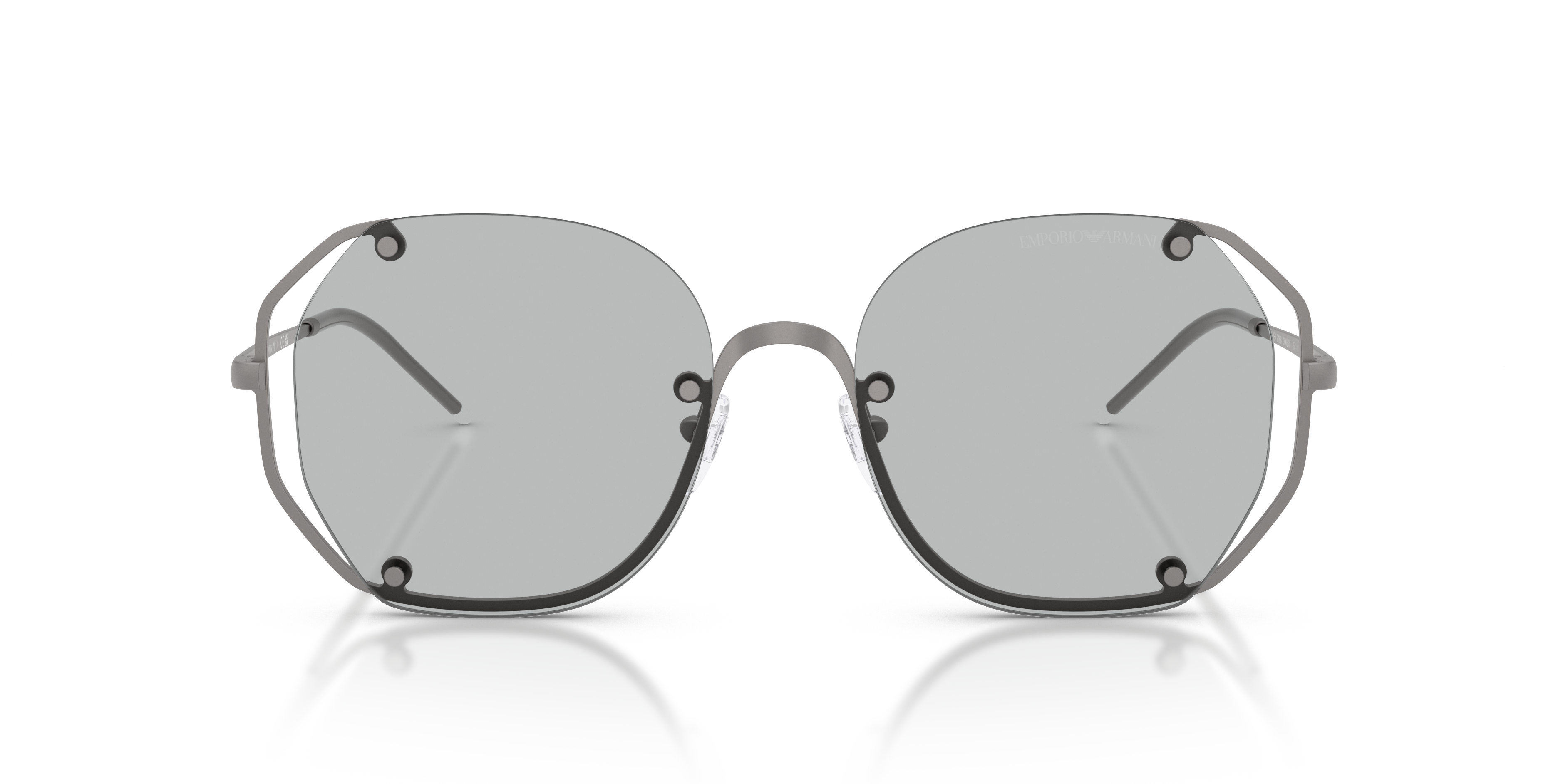 Emporio Armani 0EA2168 Güneş Gözlüğü 4