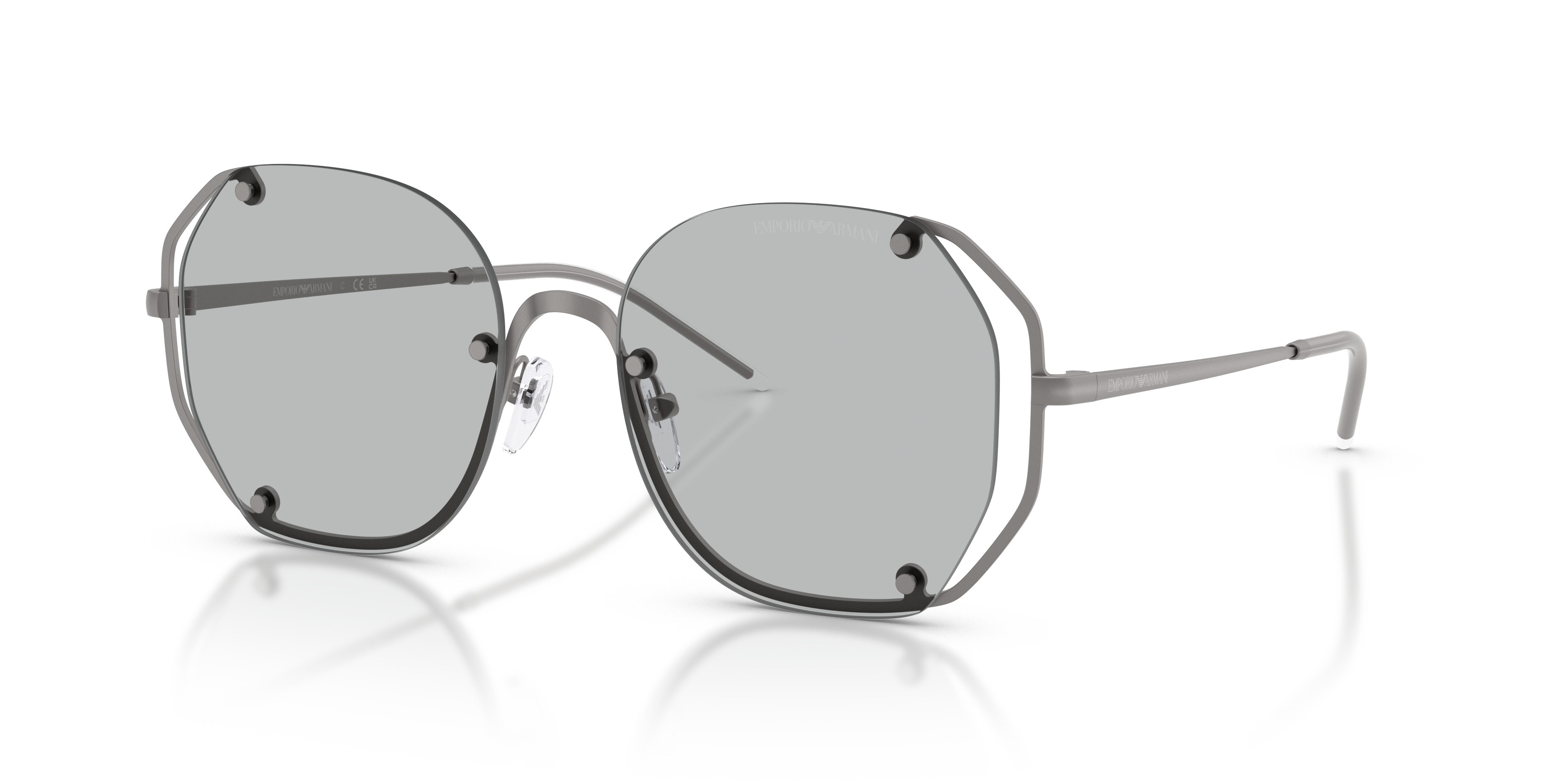 Emporio Armani 0EA2168 Güneş Gözlüğü