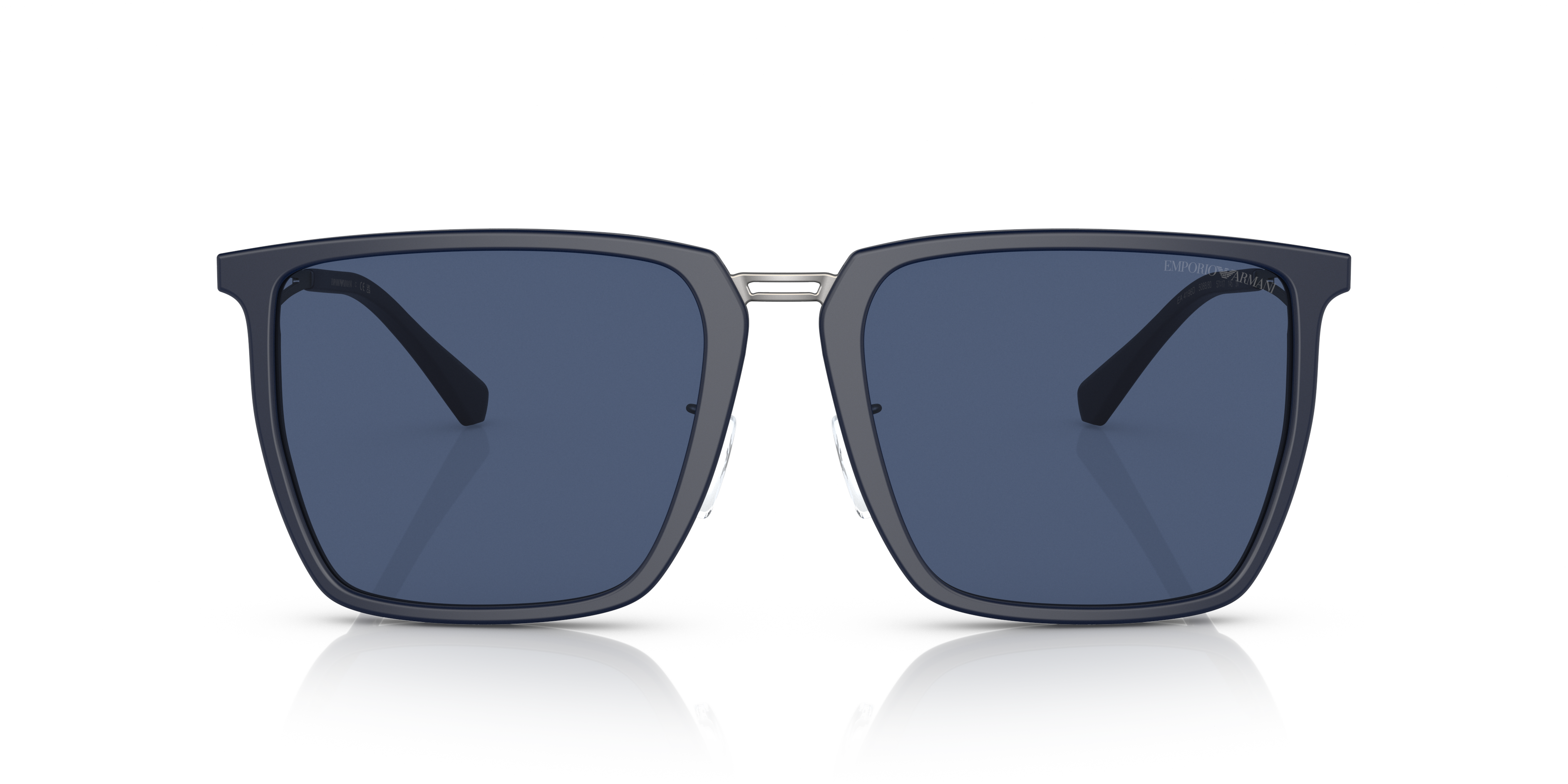 Emporio Armani 0EA4196D Güneş Gözlüğü 4