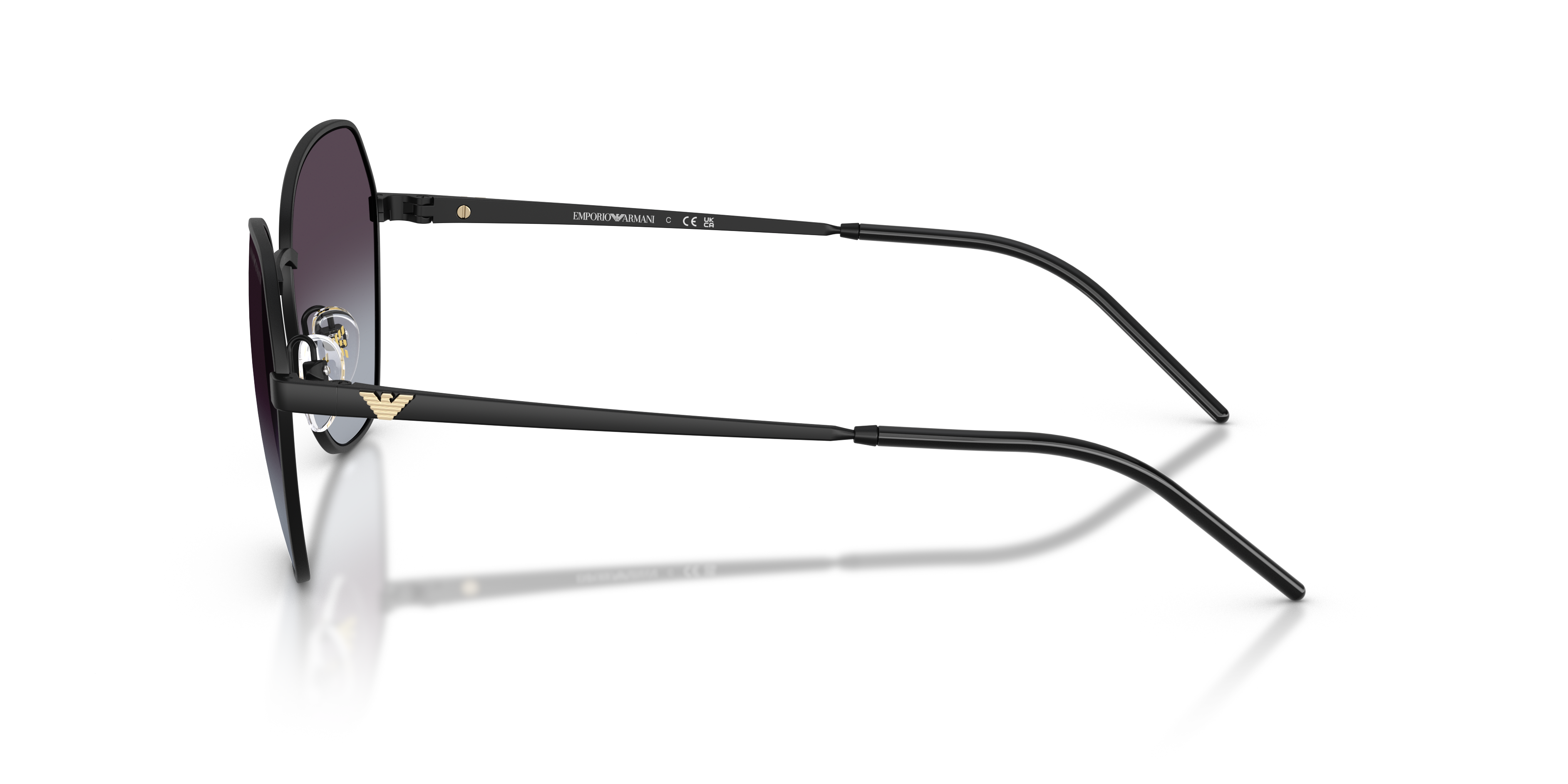 Emporio Armani 0EA2161 Güneş Gözlüğü 2