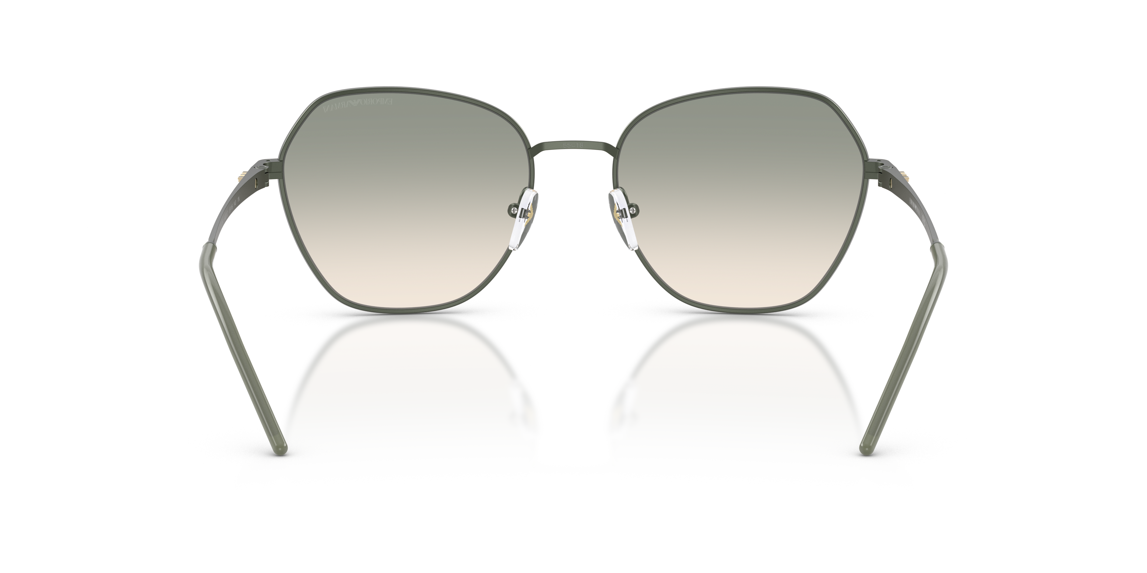 Emporio Armani 0EA2161 Güneş Gözlüğü 3