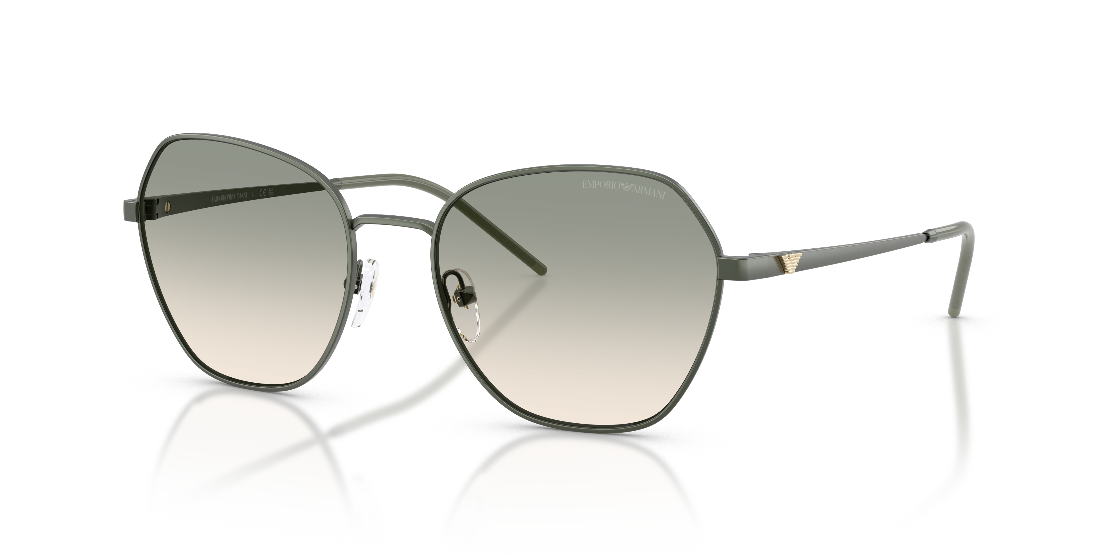 Emporio Armani 0EA2161 Güneş Gözlüğü