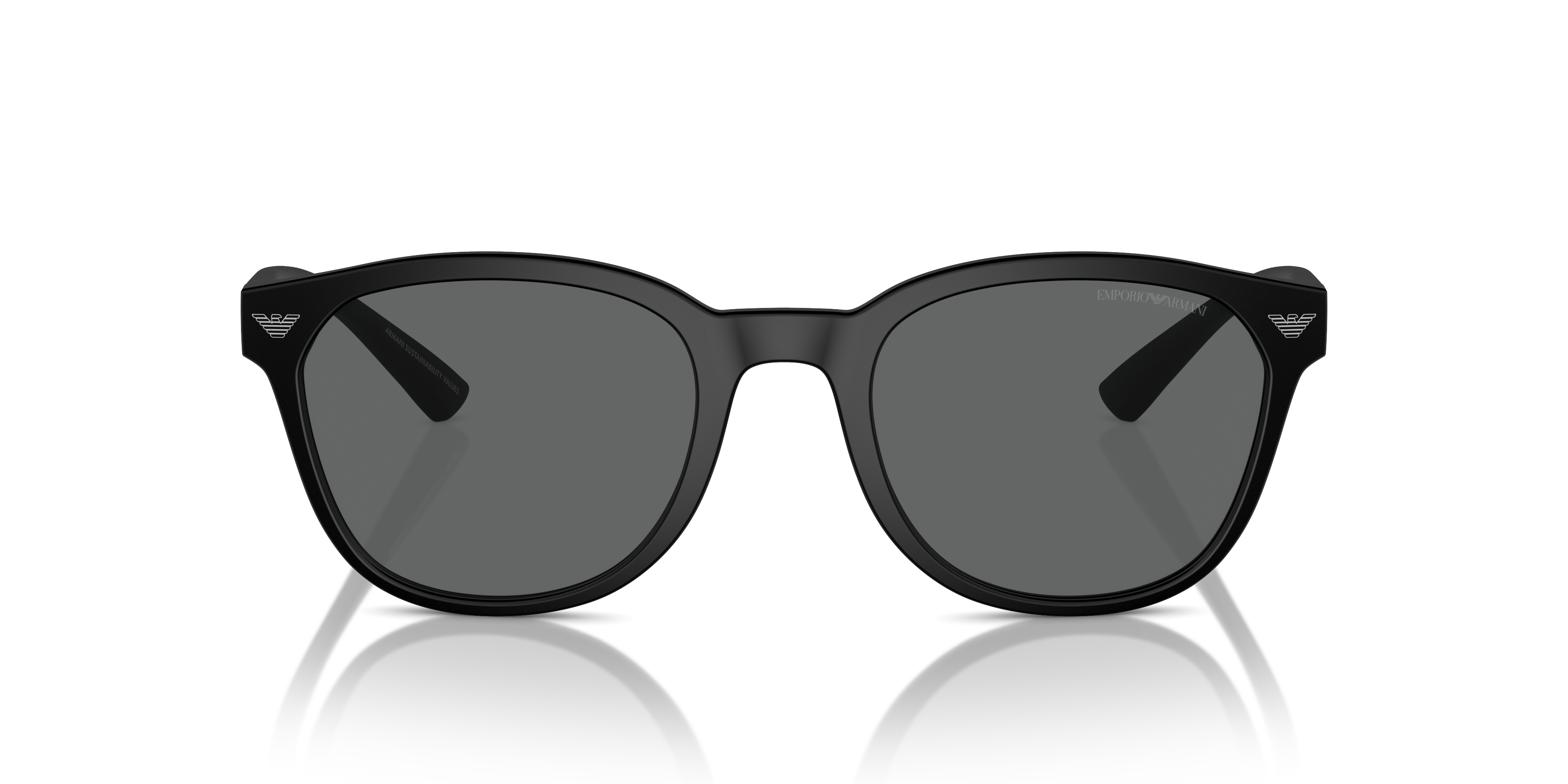 Emporio Armani 0EA4225U Güneş Gözlüğü 4