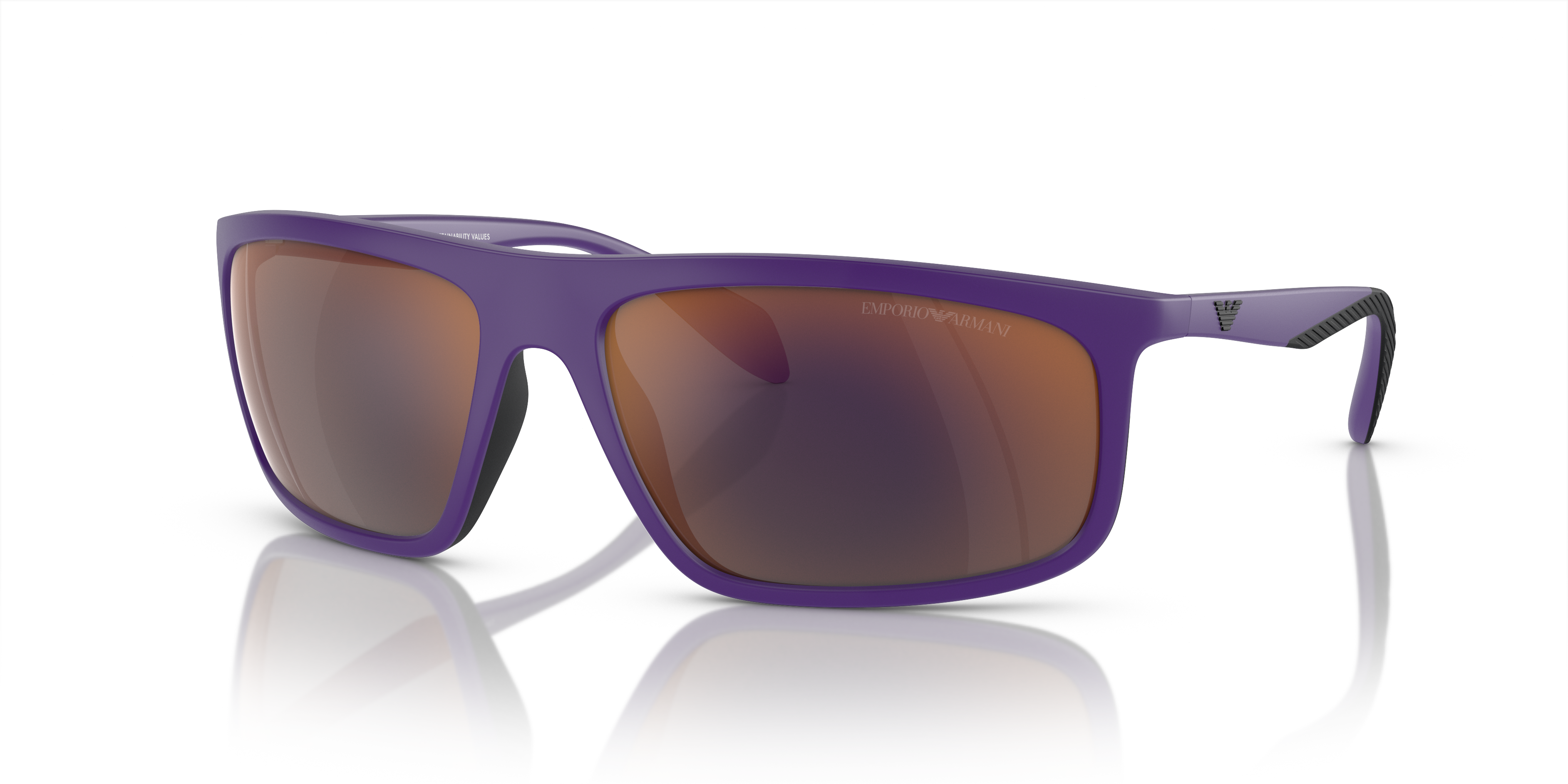 Emporio Armani 0EA4212U Güneş Gözlüğü