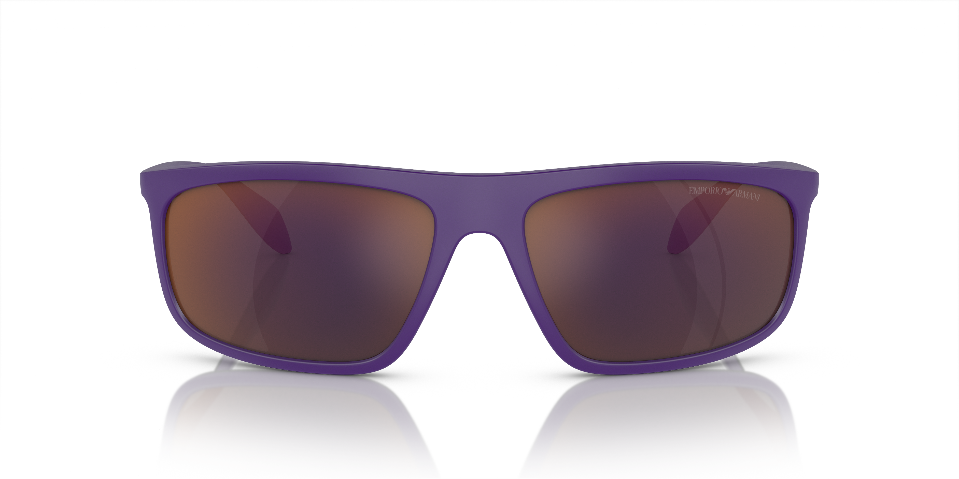 Emporio Armani 0EA4212U Güneş Gözlüğü 4