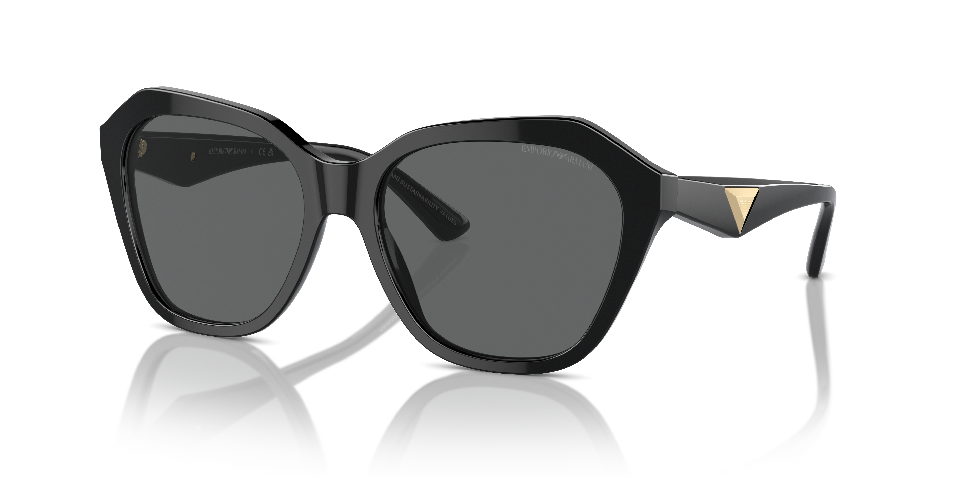 Emporio Armani 0EA4221 Güneş Gözlüğü