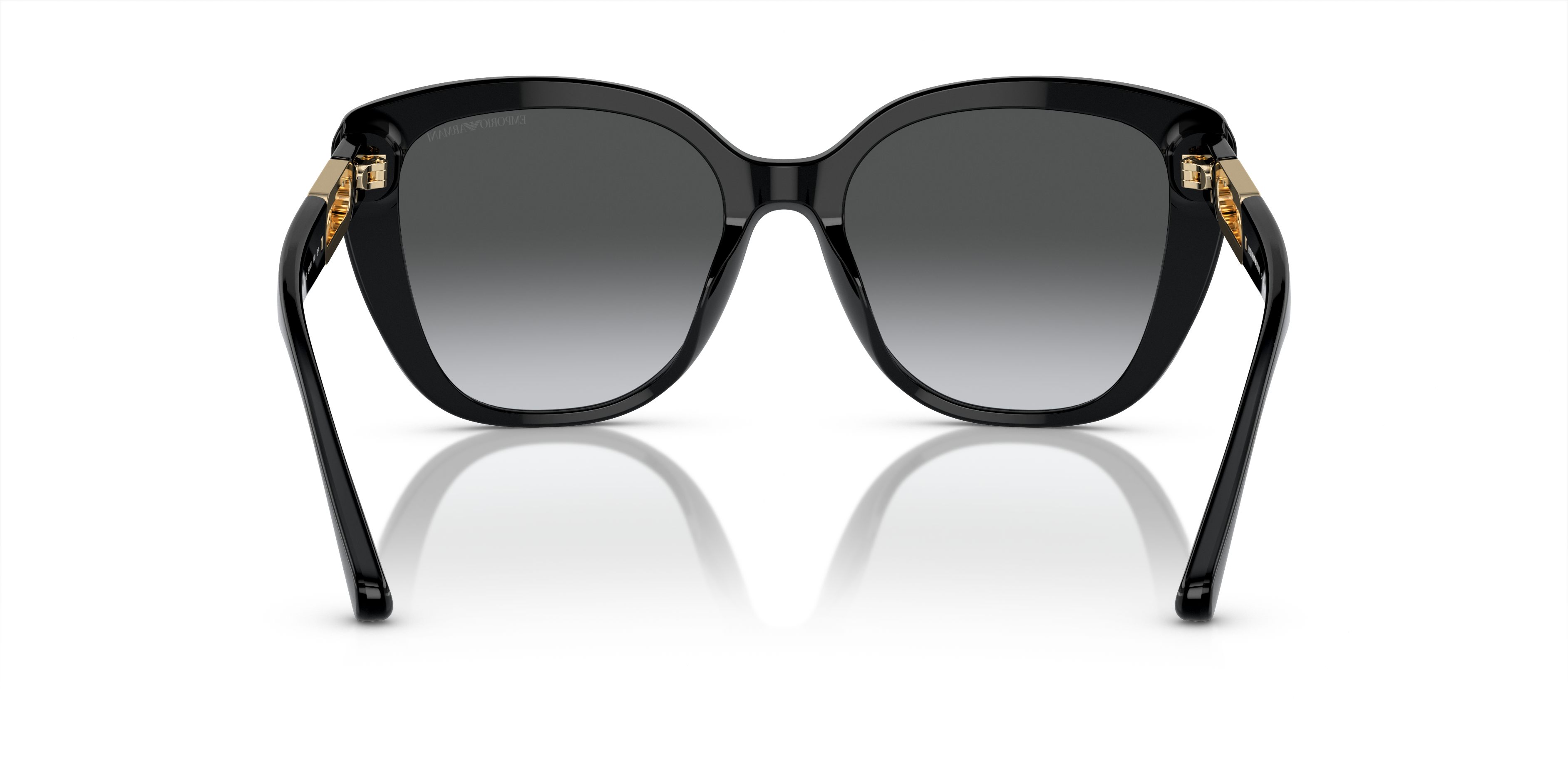 Emporio Armani 0EA4214U Güneş Gözlüğü 3