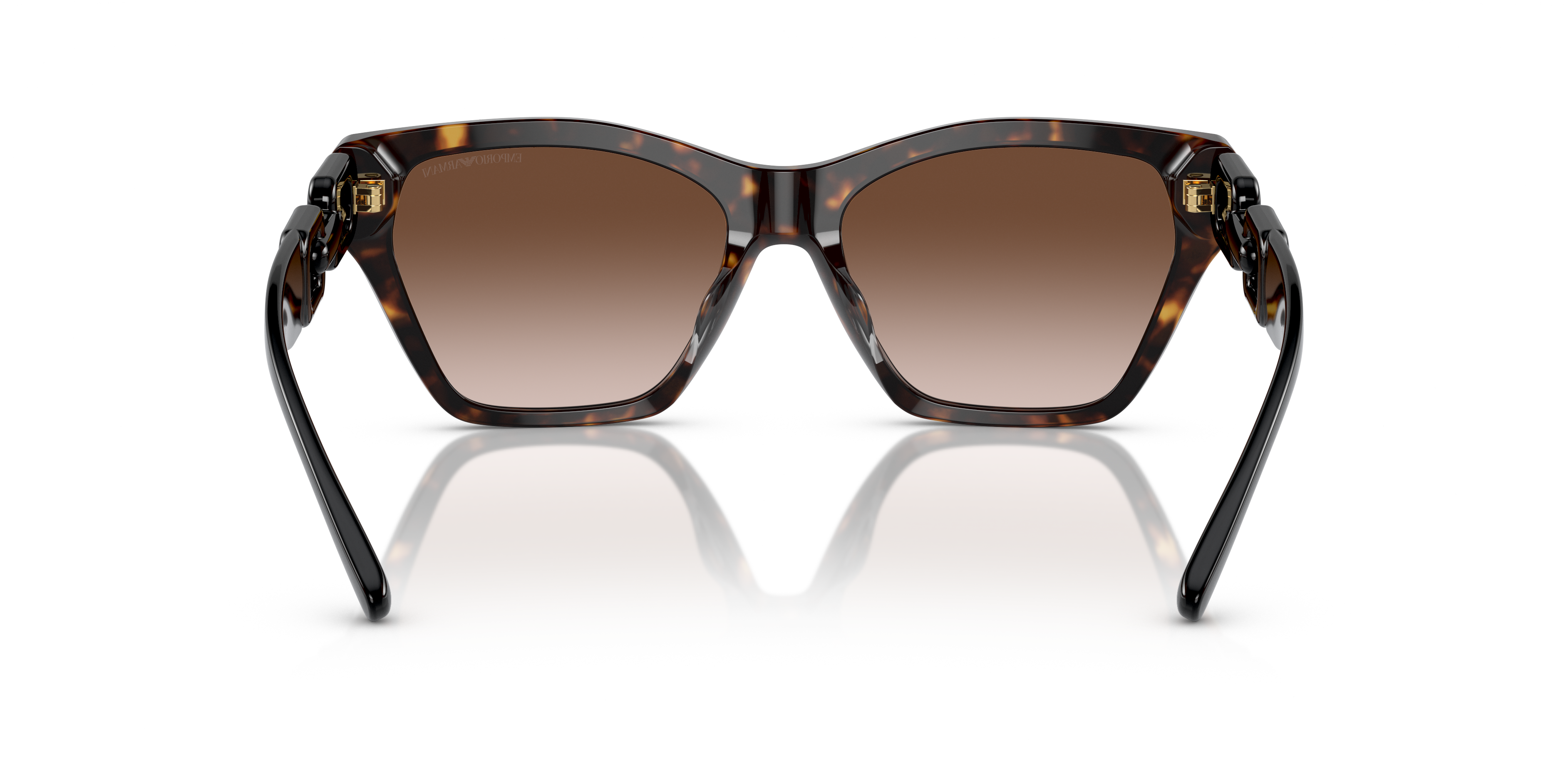 Emporio Armani 0EA4203U Güneş Gözlüğü 3