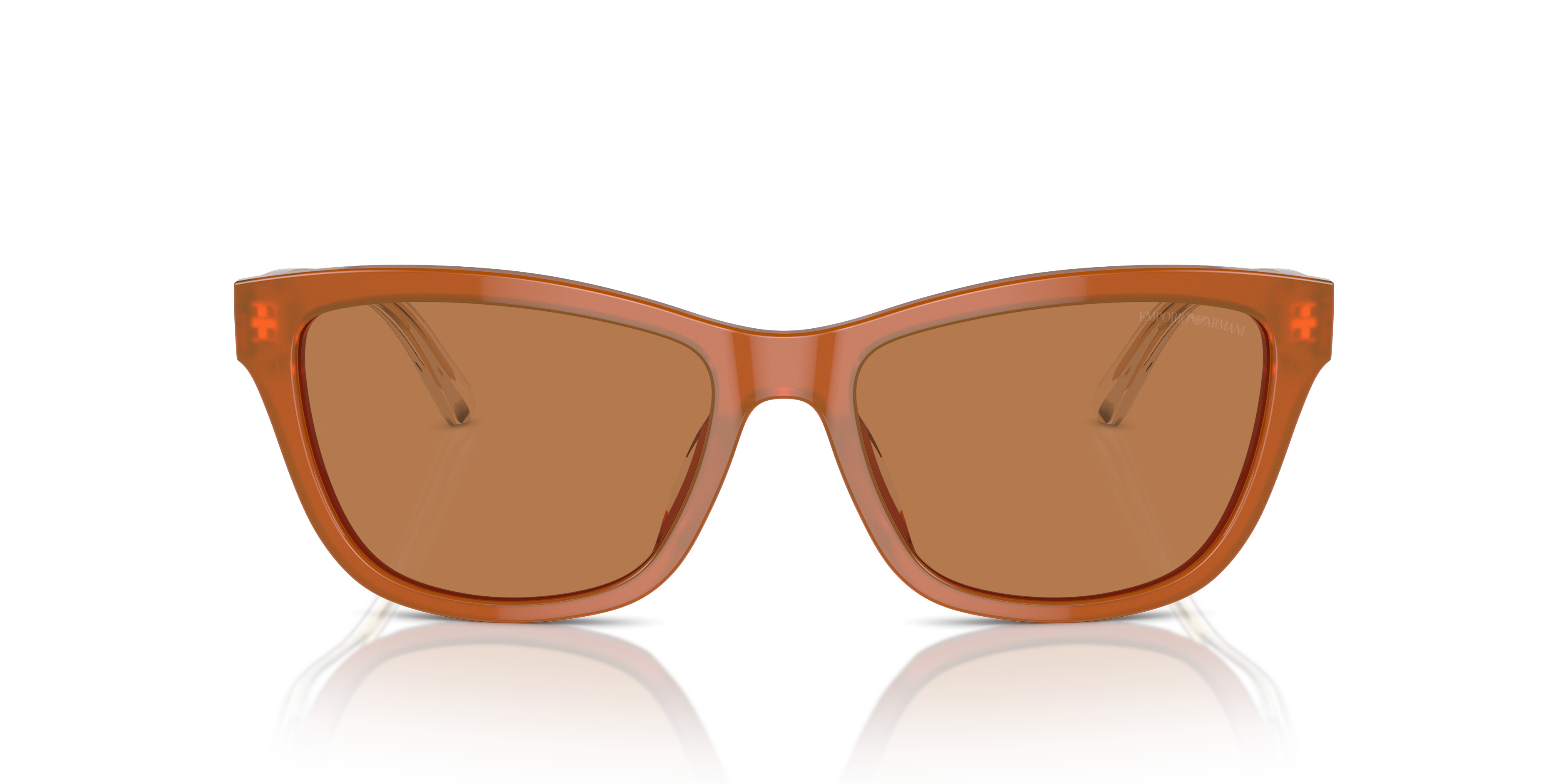 Emporio Armani 0EA4227U Güneş Gözlüğü 4