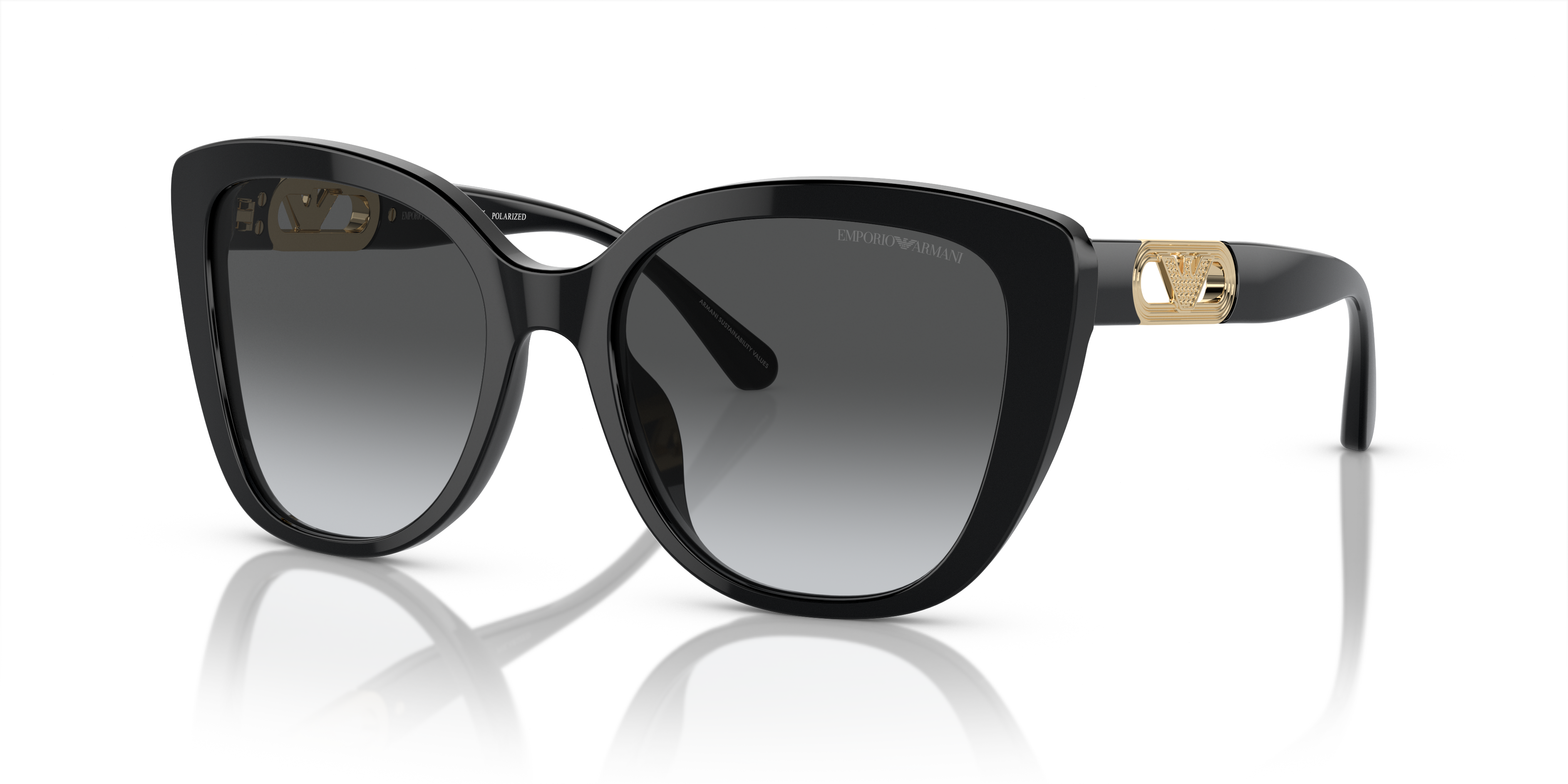 Emporio Armani 0EA4214U Güneş Gözlüğü
