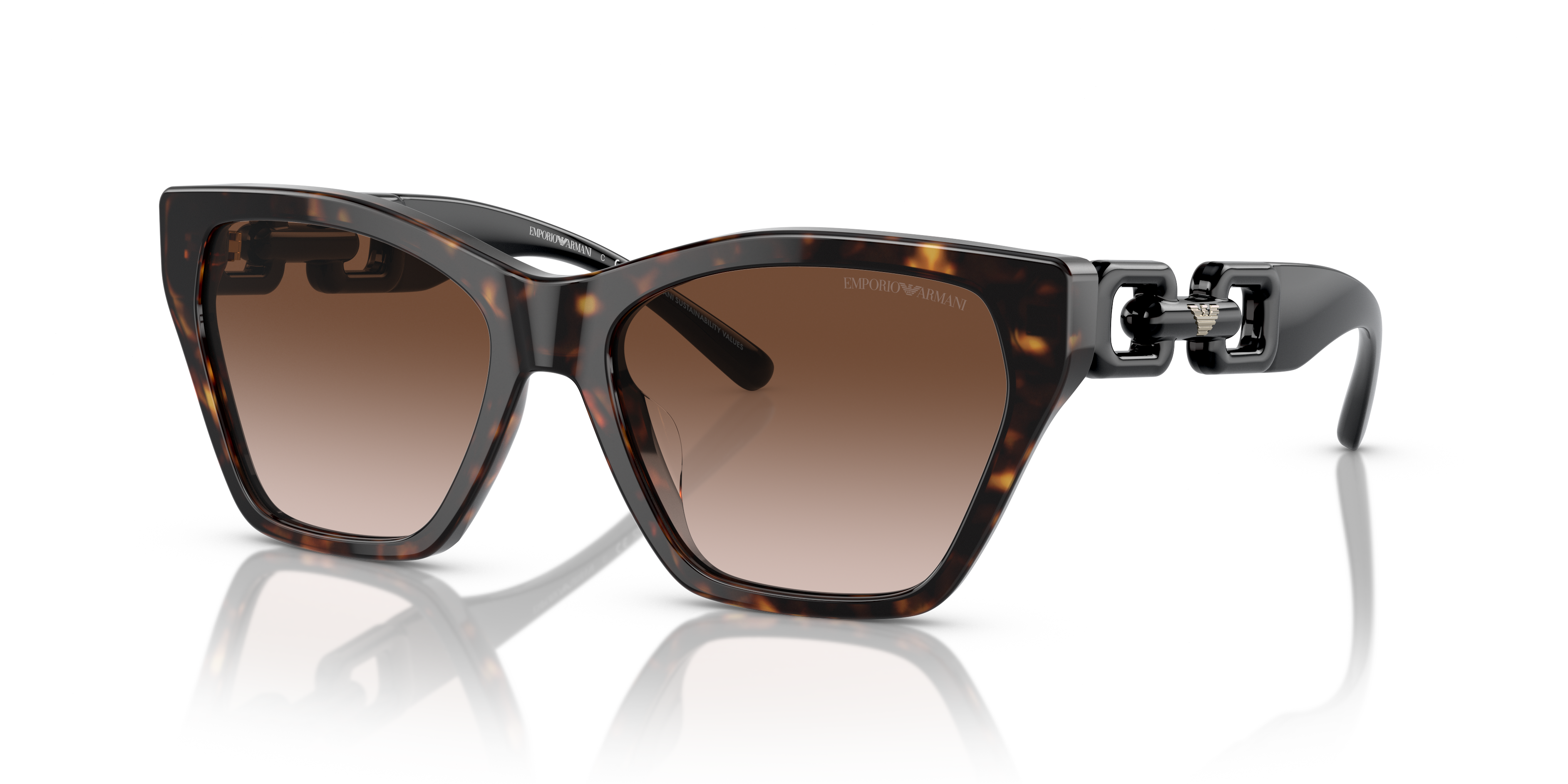 Emporio Armani 0EA4203U Güneş Gözlüğü