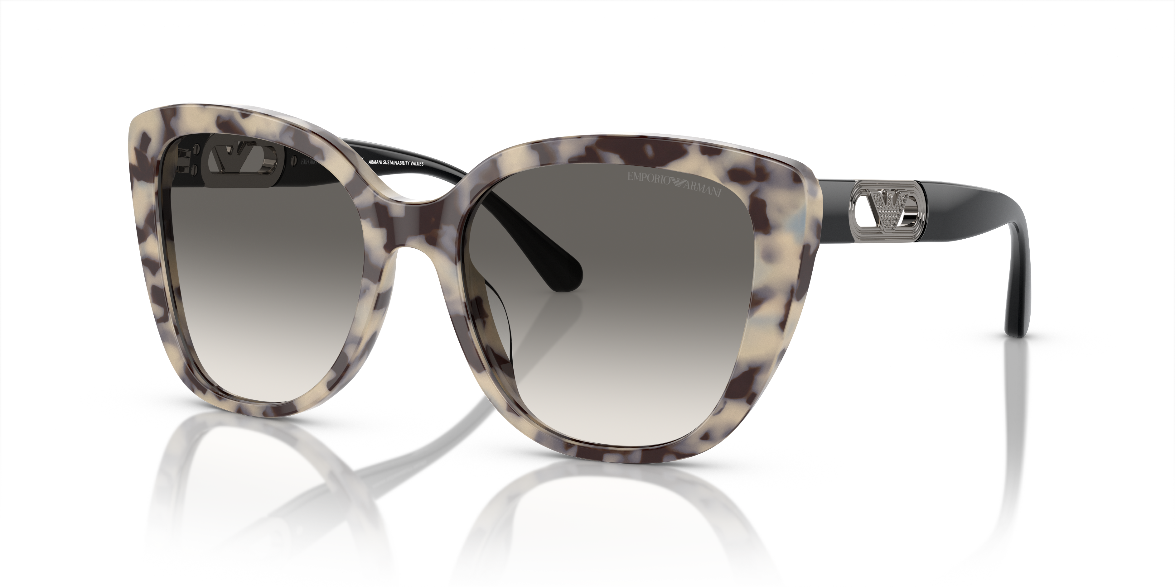 Emporio Armani 0EA4214U Güneş Gözlüğü