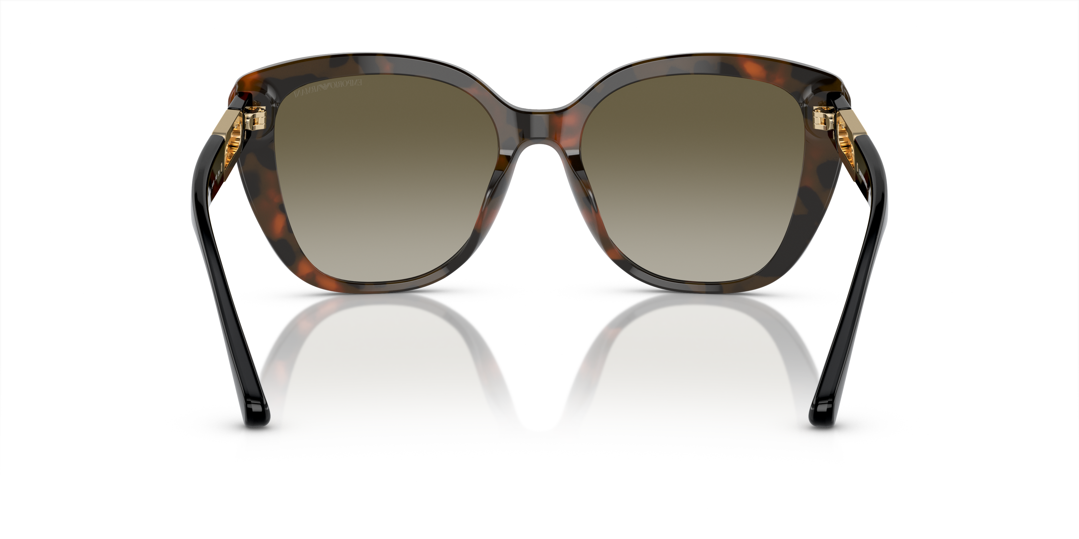 Emporio Armani 0EA4214U Güneş Gözlüğü 3