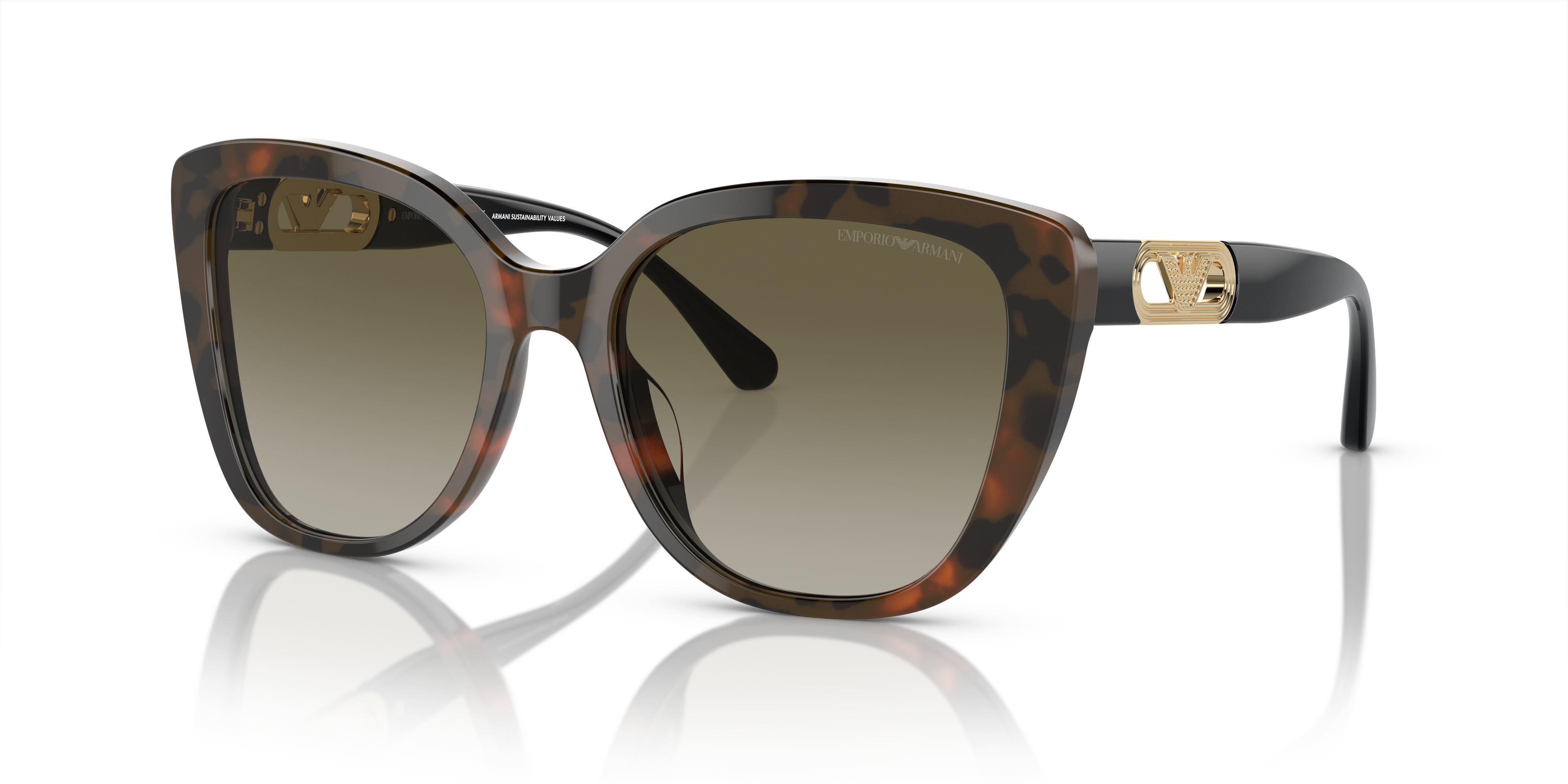 Emporio Armani 0EA4214U Güneş Gözlüğü