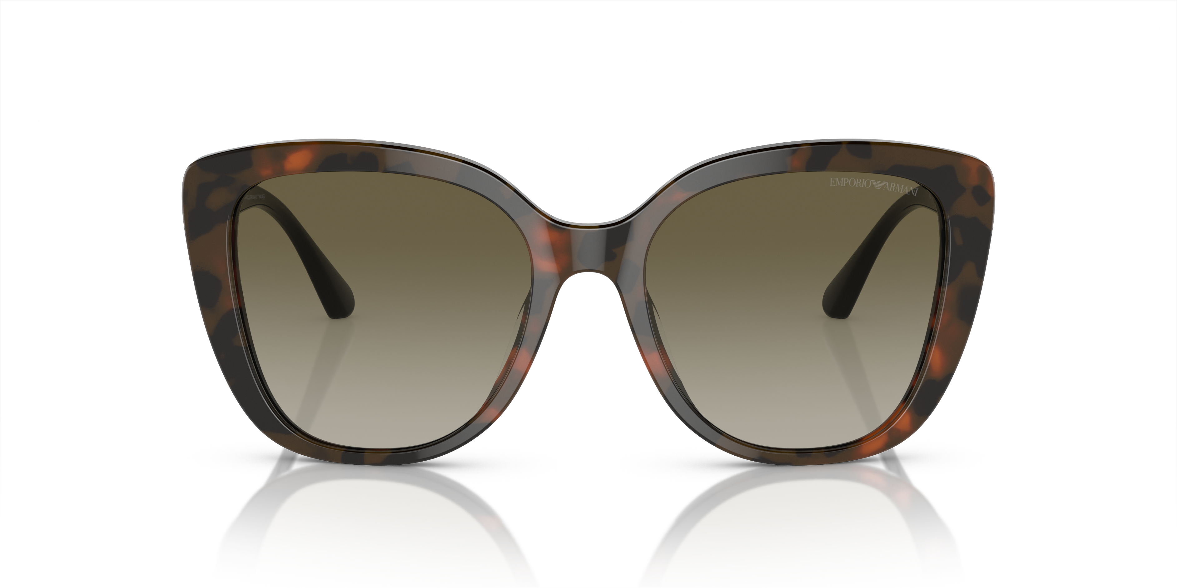 Emporio Armani 0EA4214U Güneş Gözlüğü 4