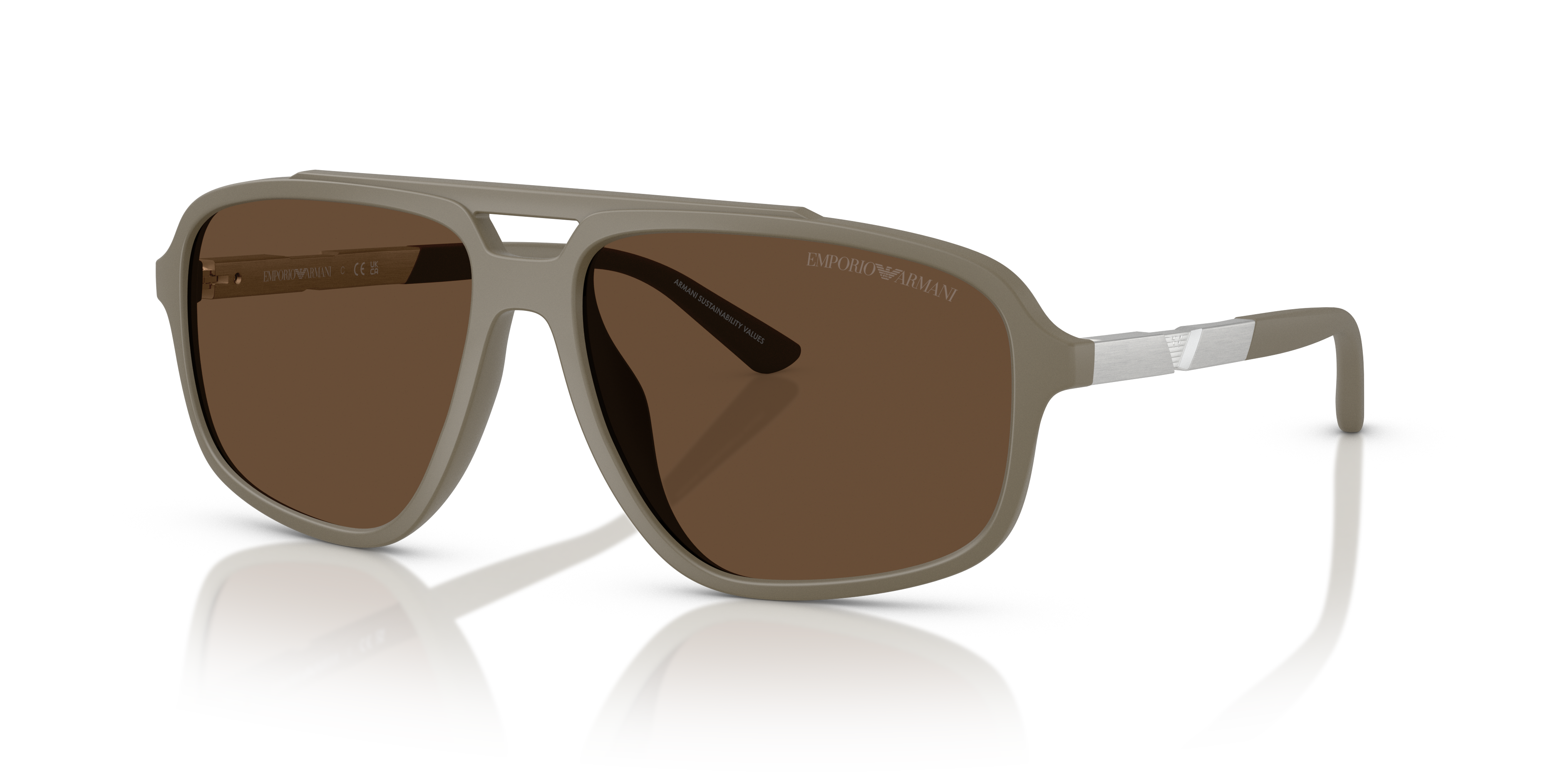 Emporio Armani 0EA4236U Güneş Gözlüğü