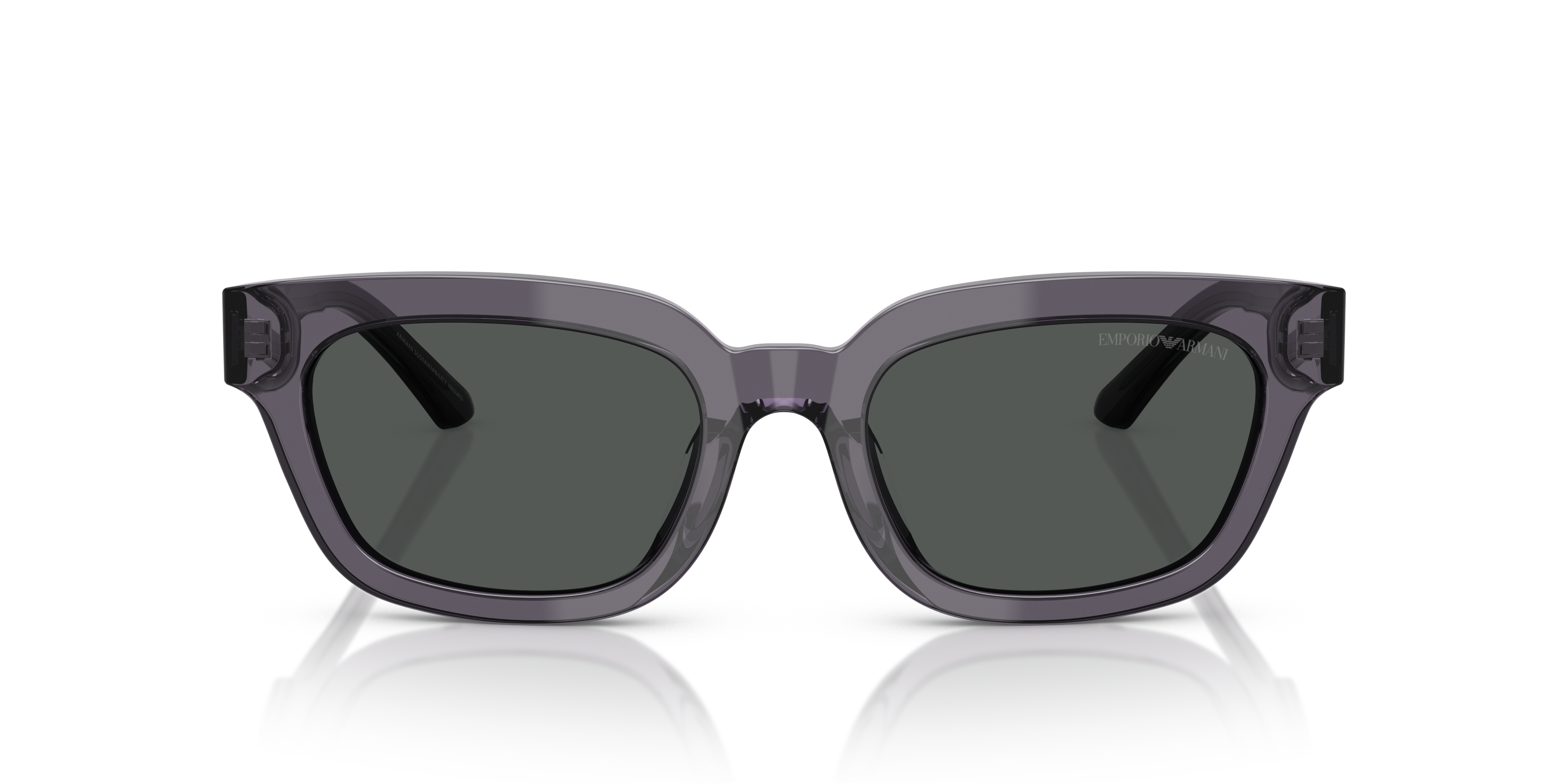 Emporio Armani 0EA4233U Güneş Gözlüğü 4