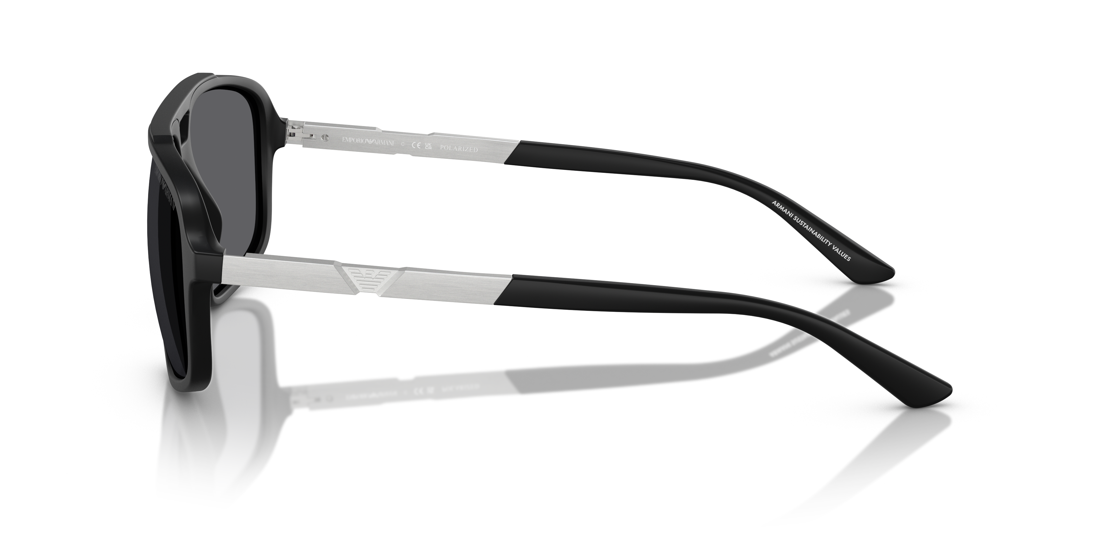 Emporio Armani 0EA4236U Güneş Gözlüğü 2
