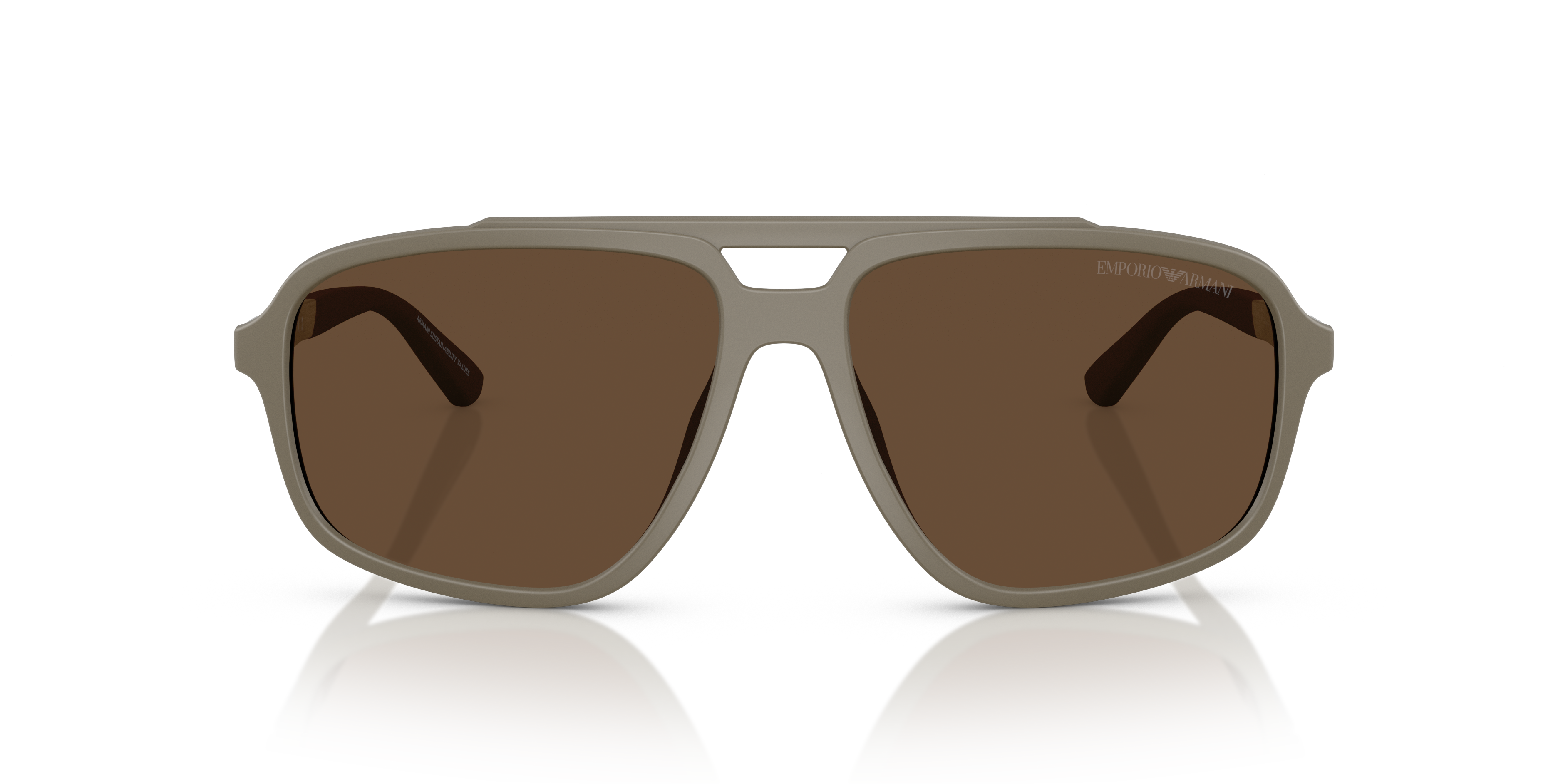 Emporio Armani 0EA4236U Güneş Gözlüğü 4