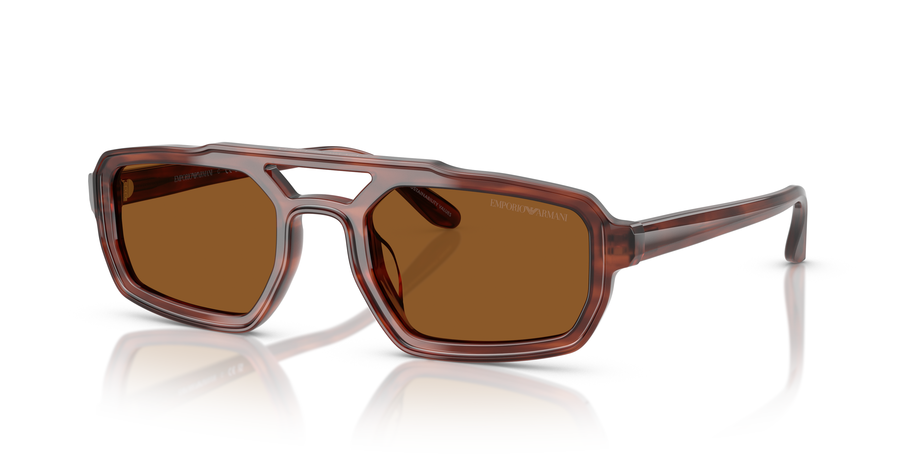 Emporio Armani 0EA4240U Güneş Gözlüğü