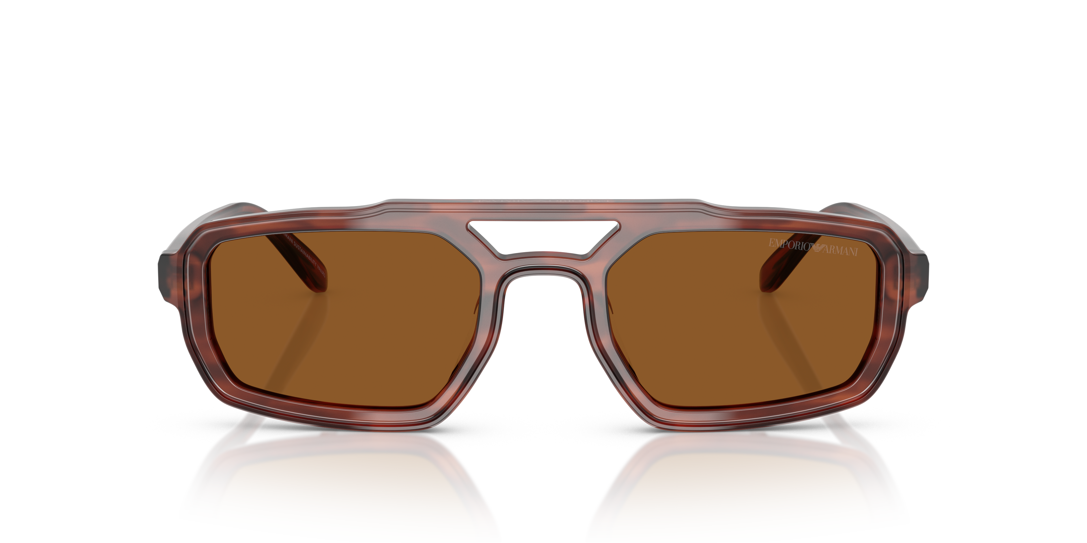 Emporio Armani 0EA4240U Güneş Gözlüğü 4