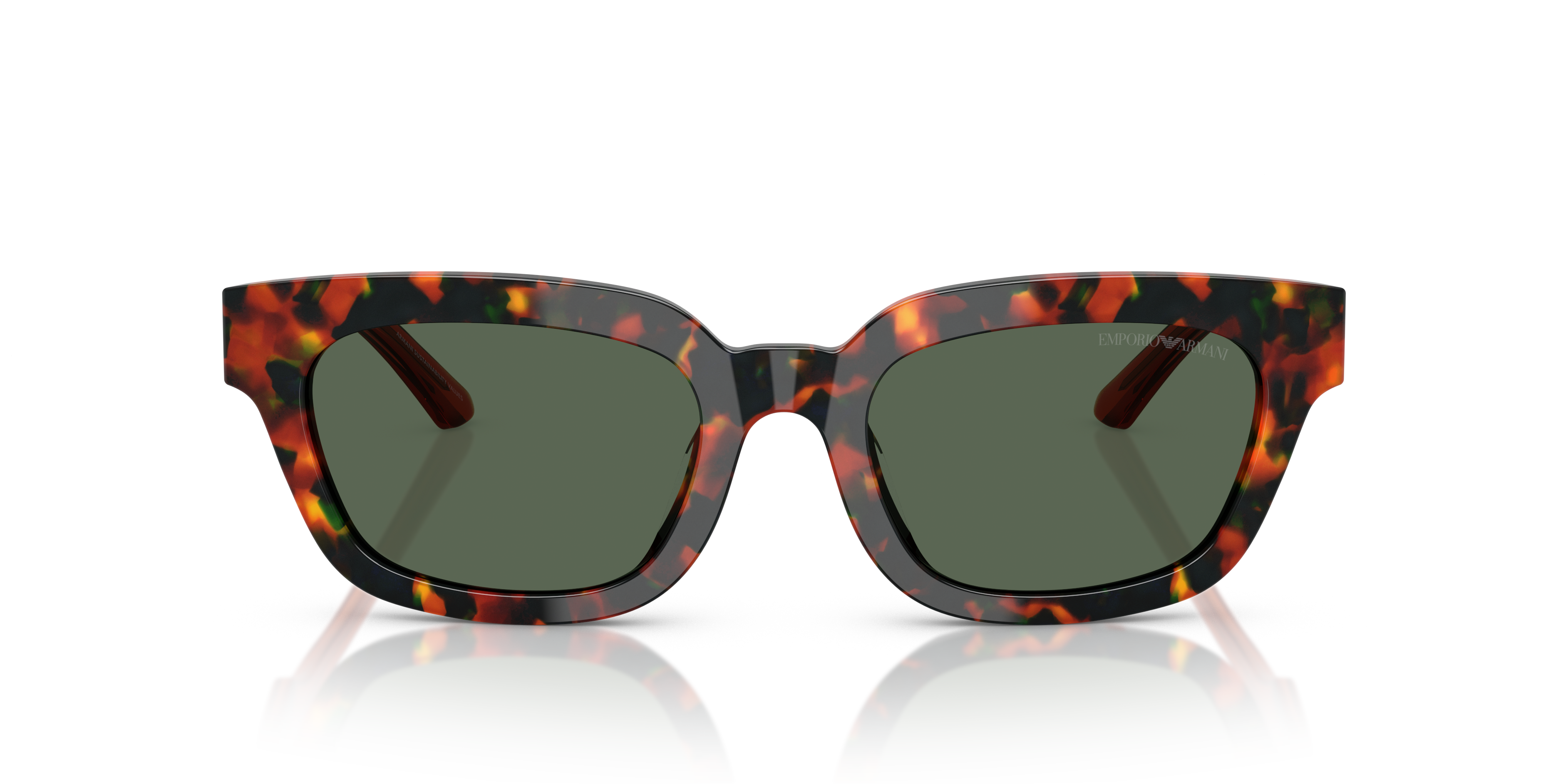Emporio Armani 0EA4233U Güneş Gözlüğü 4