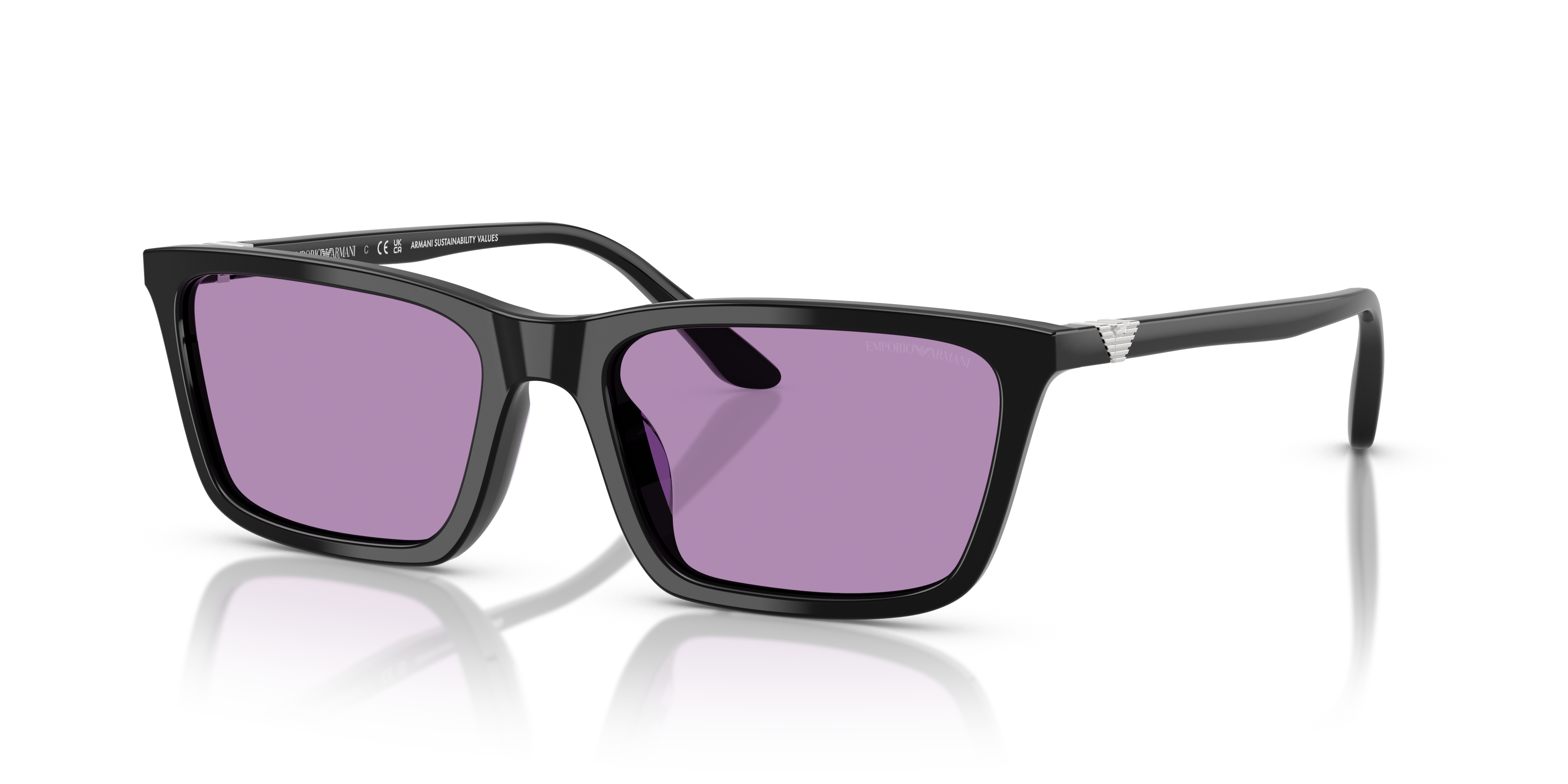 Emporio Armani 0EA4239U Güneş Gözlüğü
