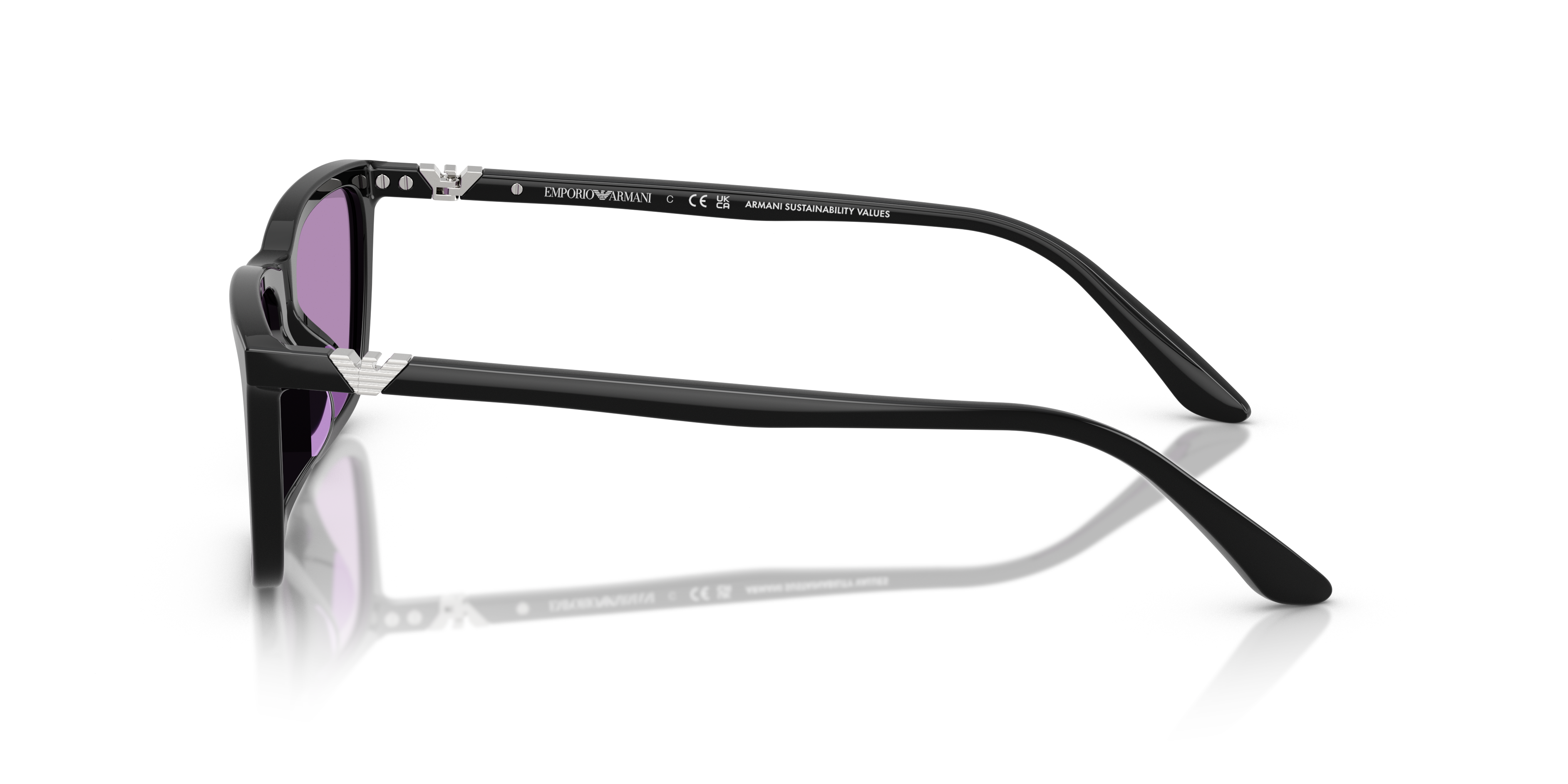 Emporio Armani 0EA4239U Güneş Gözlüğü 2