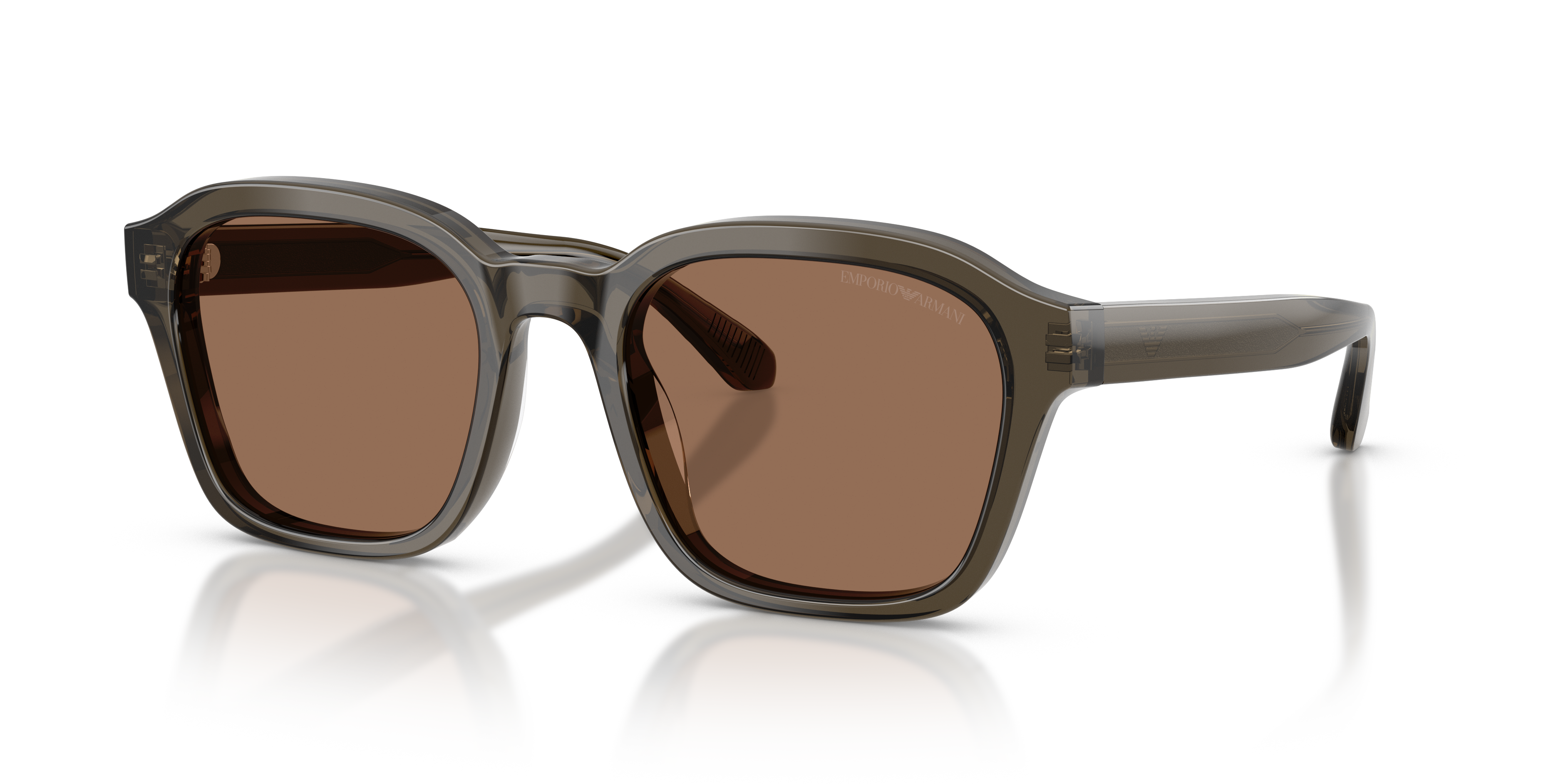 Emporio Armani 0EA4245U Güneş Gözlüğü