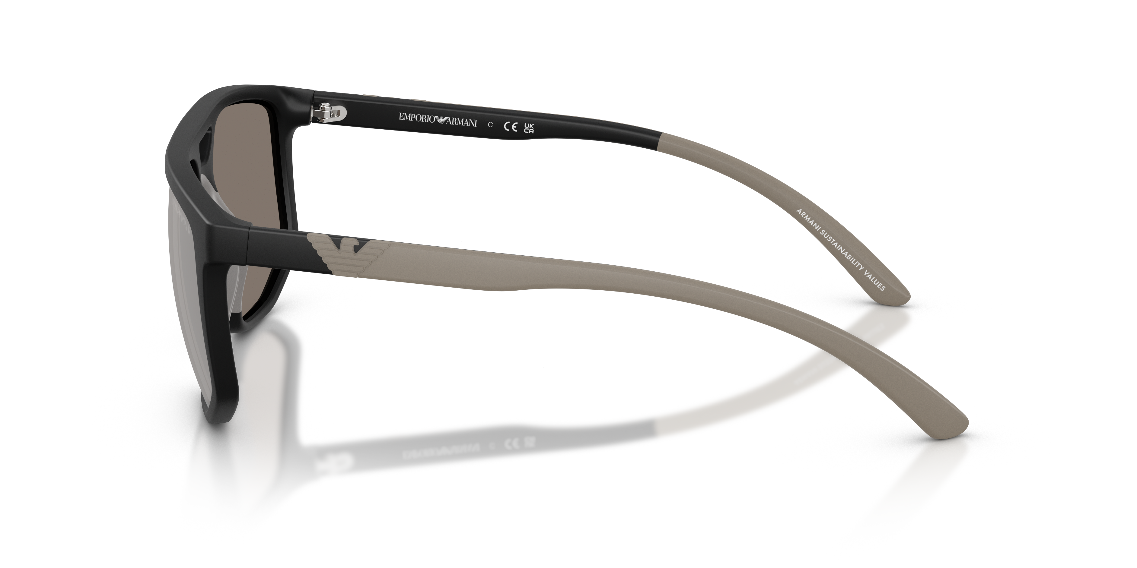 Emporio Armani 0EA4248U Güneş Gözlüğü 2