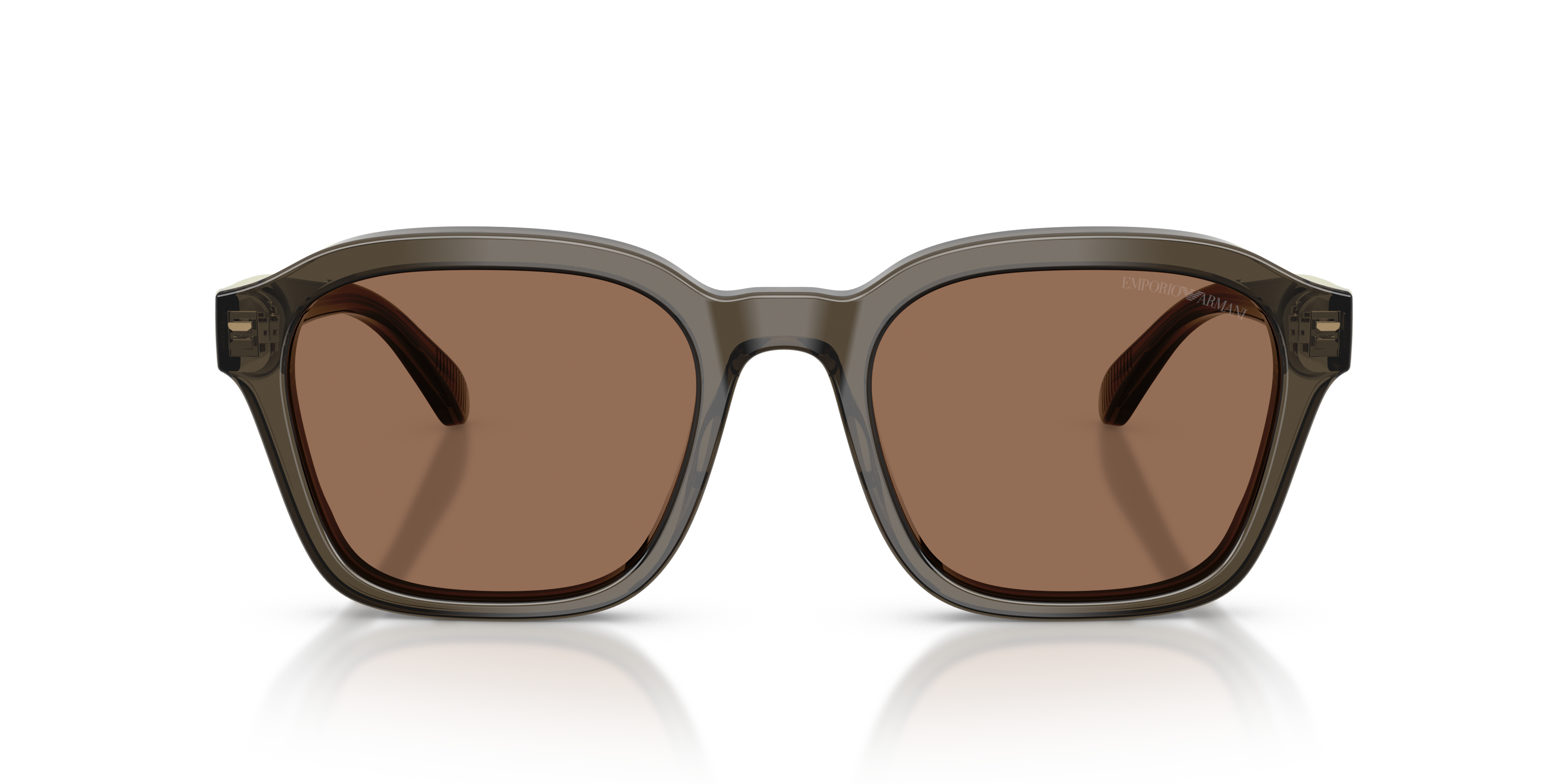 Emporio Armani 0EA4245U Güneş Gözlüğü 4