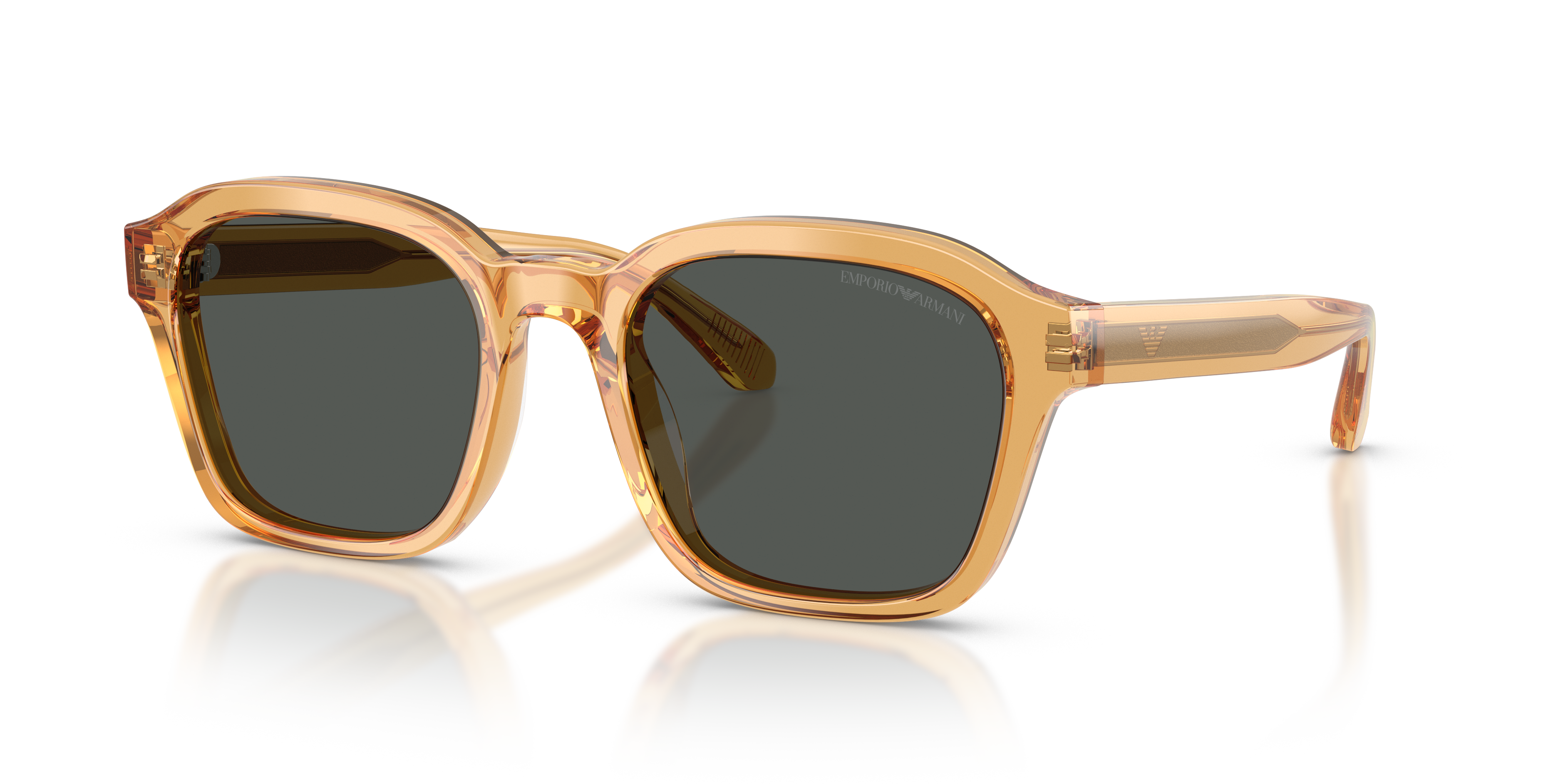 Emporio Armani 0EA4245U Güneş Gözlüğü