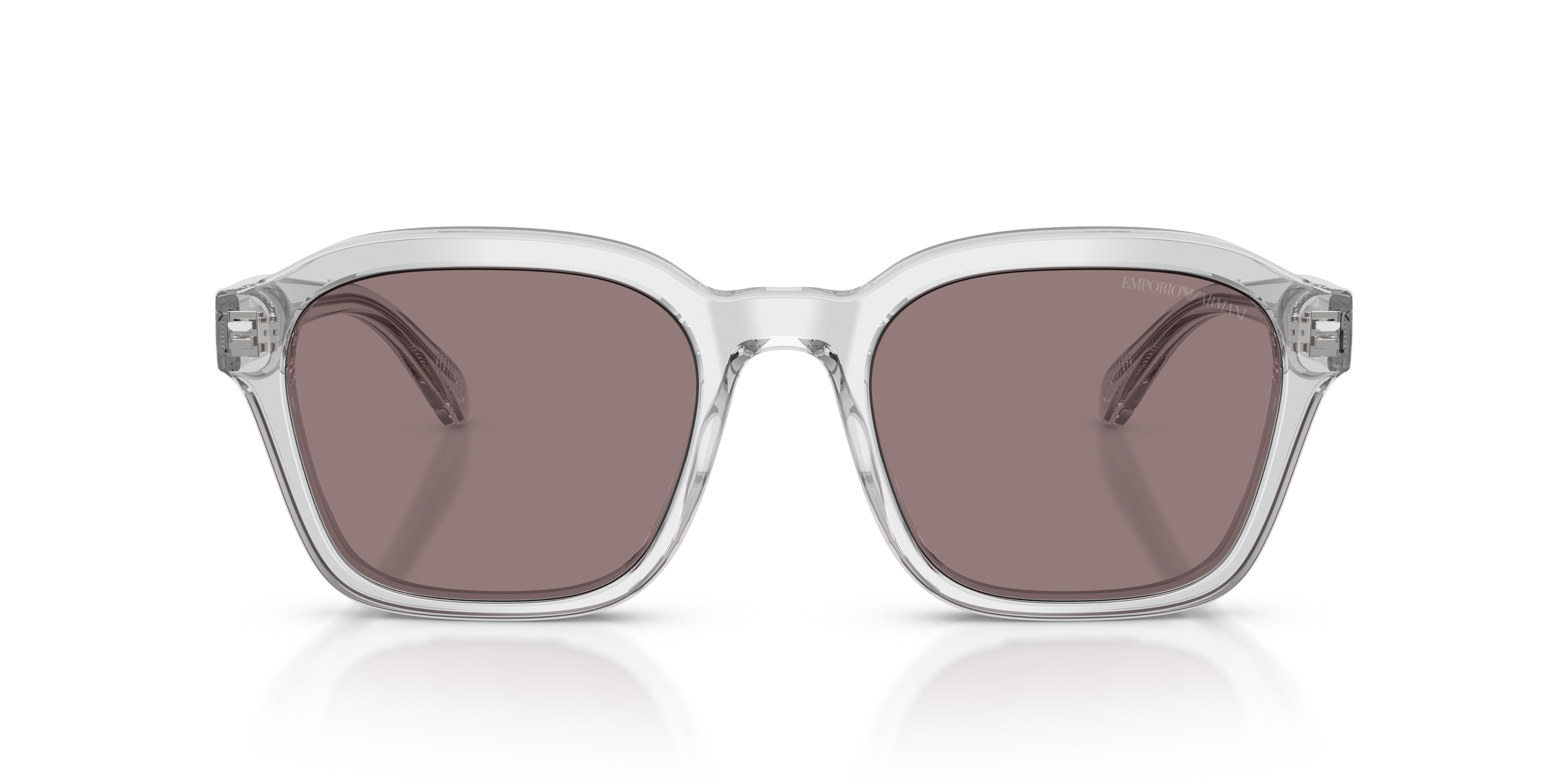 Emporio Armani 0EA4245U Güneş Gözlüğü 4