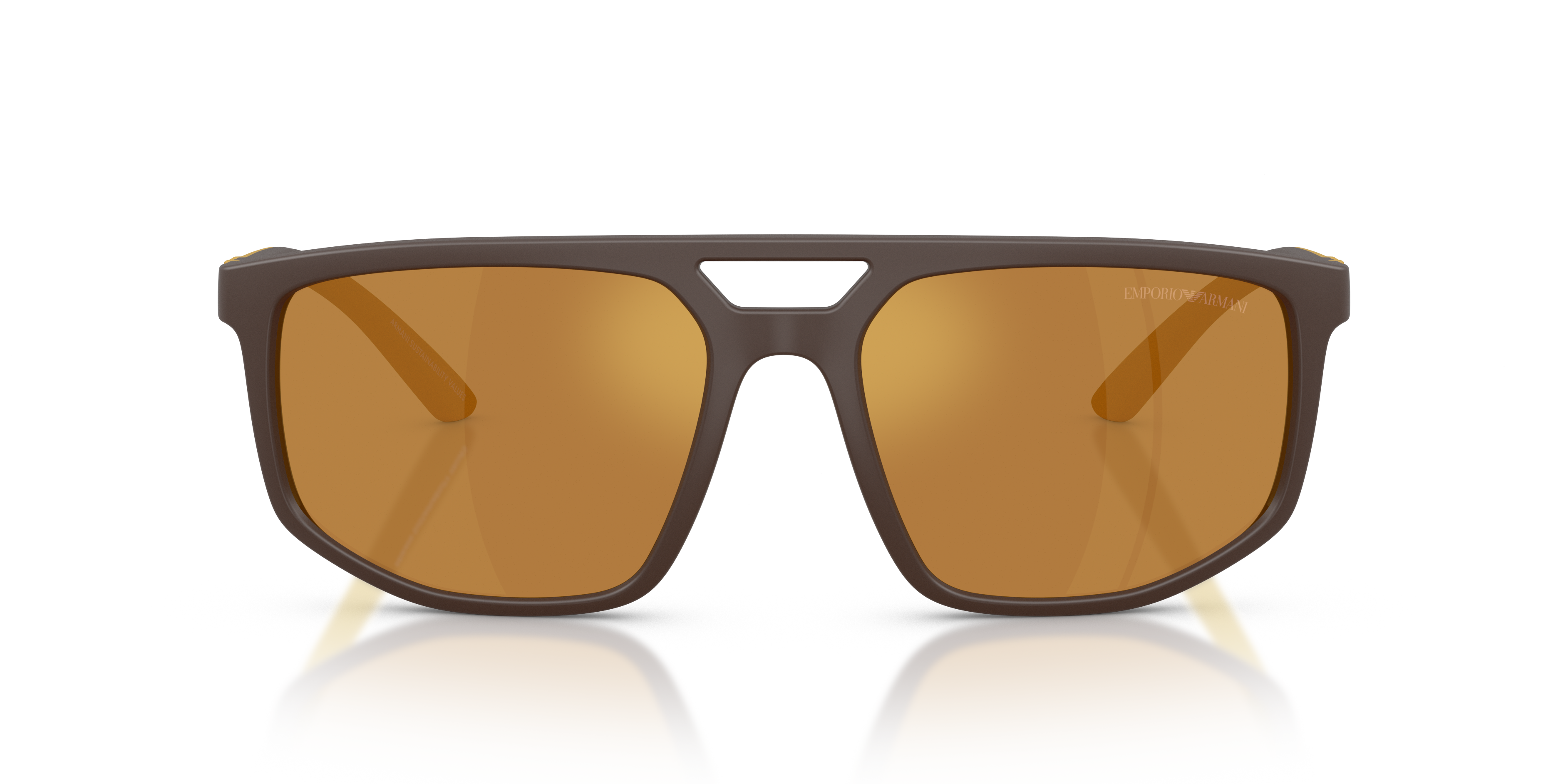 Emporio Armani 0EA4248U Güneş Gözlüğü 4