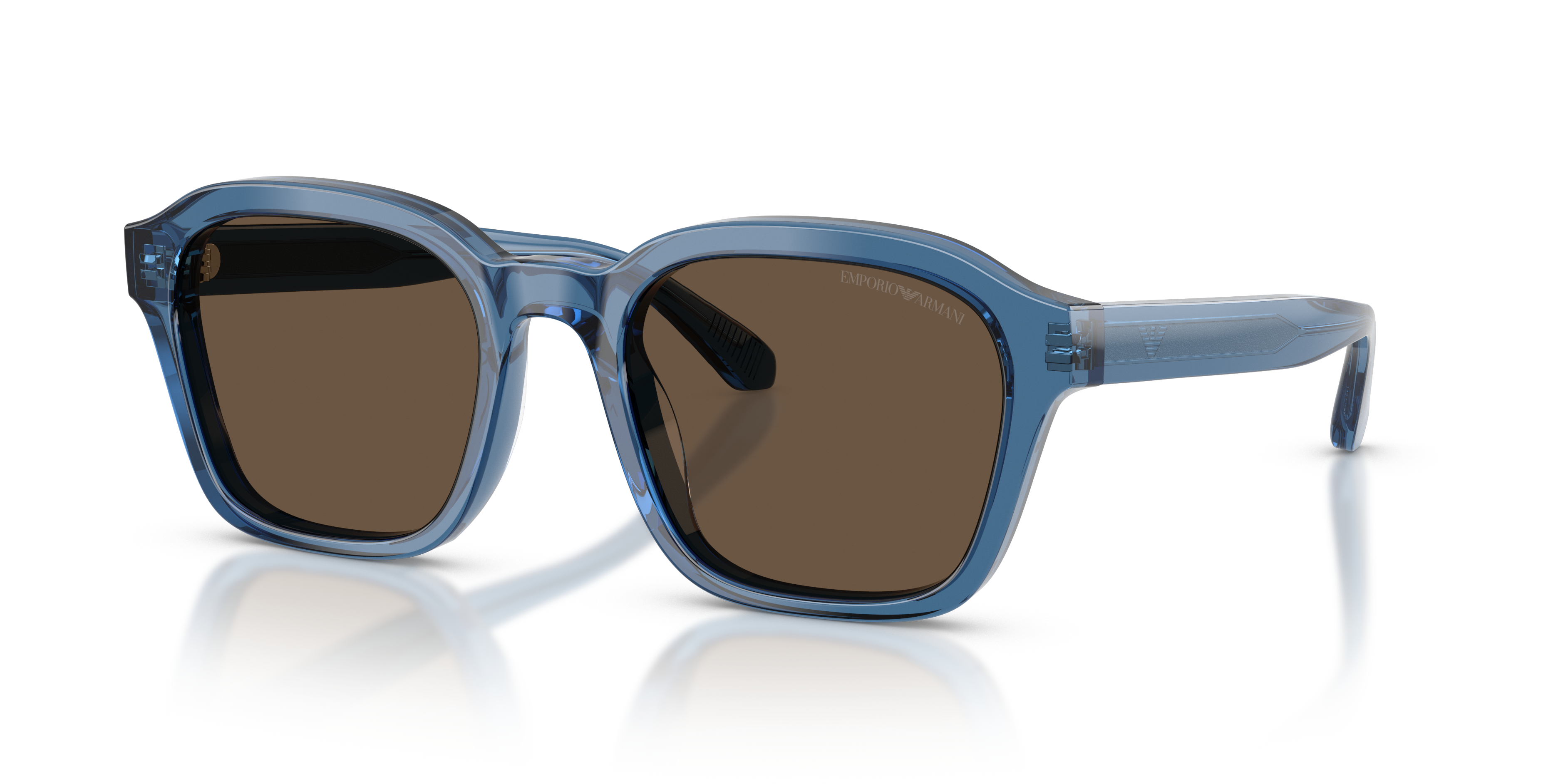 Emporio Armani 0EA4245U Güneş Gözlüğü