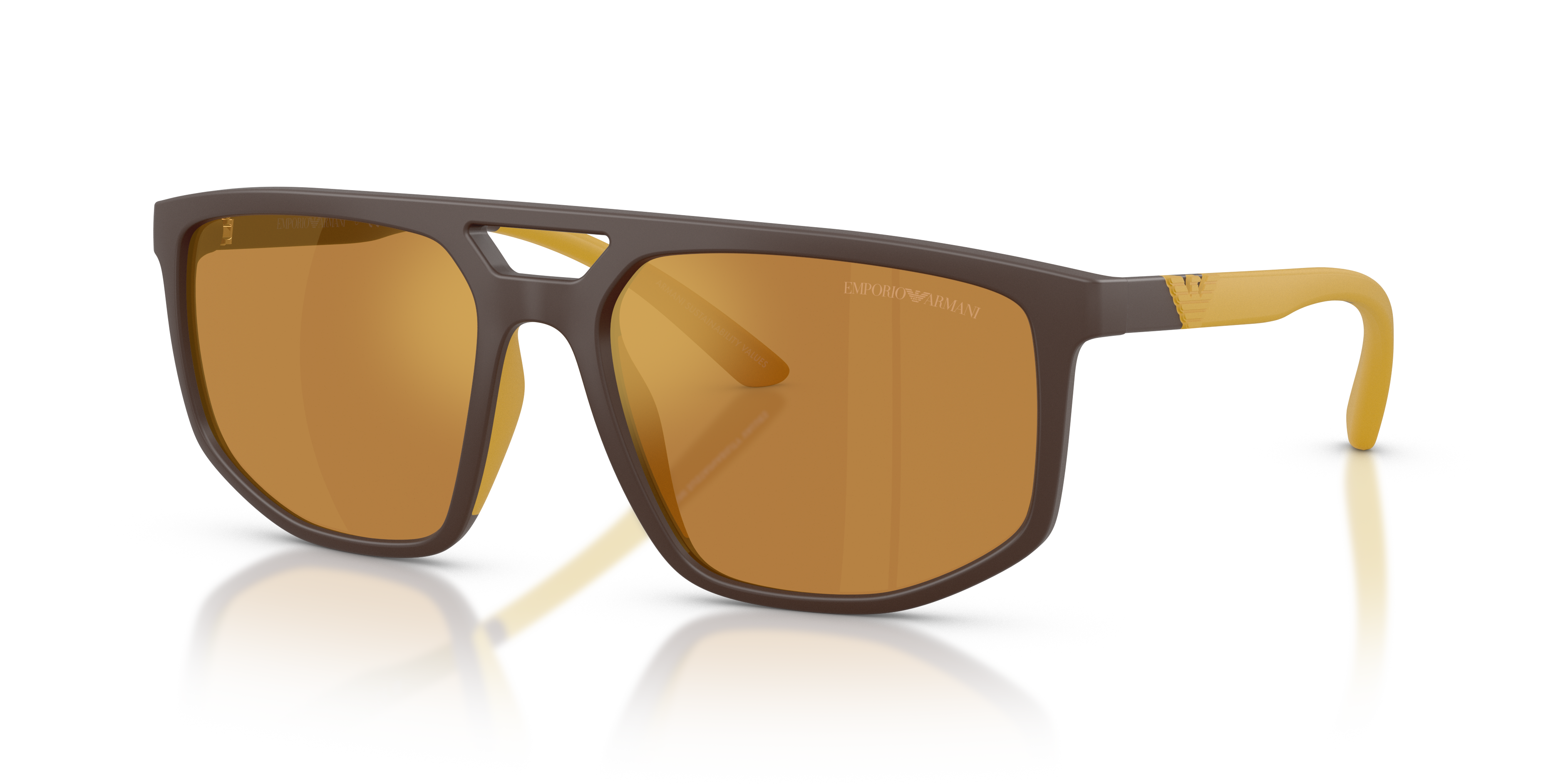 Emporio Armani 0EA4248U Güneş Gözlüğü