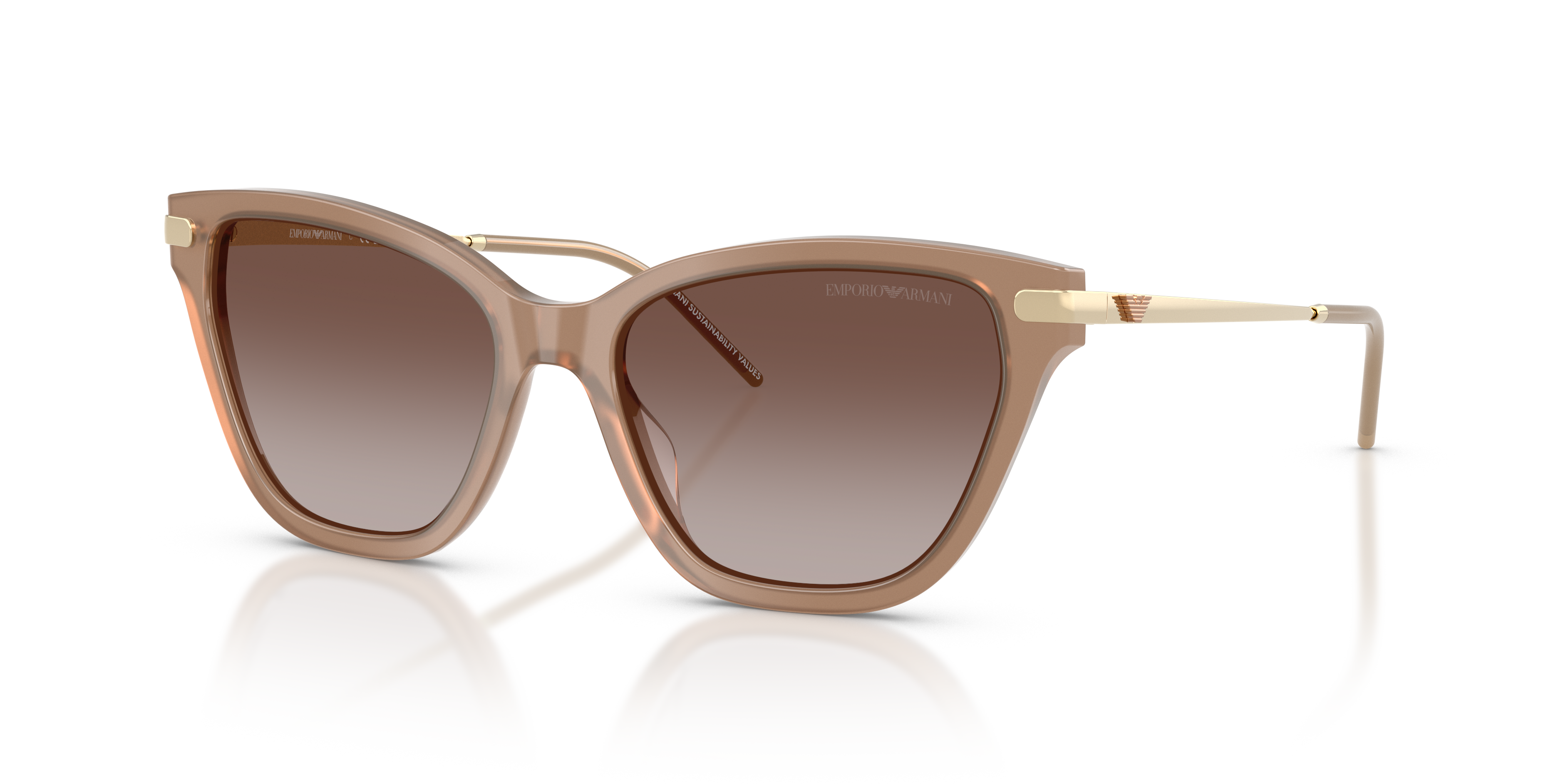 Emporio Armani 0EA4251 Güneş Gözlüğü