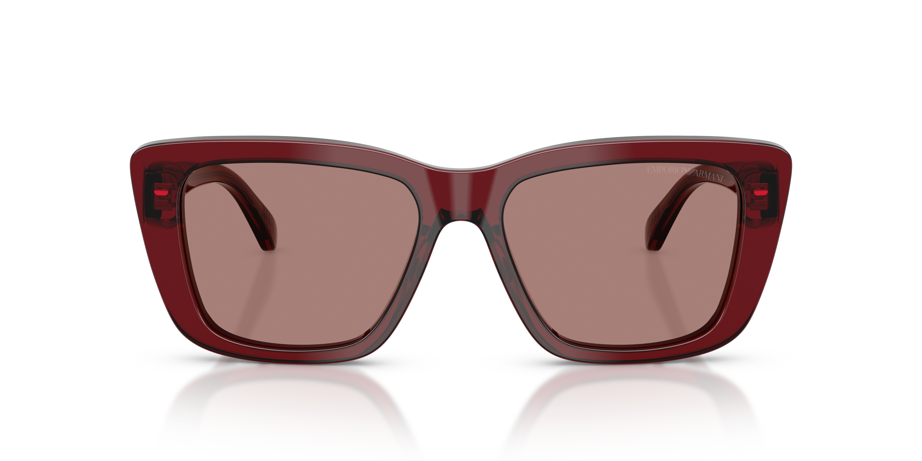 Emporio Armani 0EA4246U Güneş Gözlüğü 4