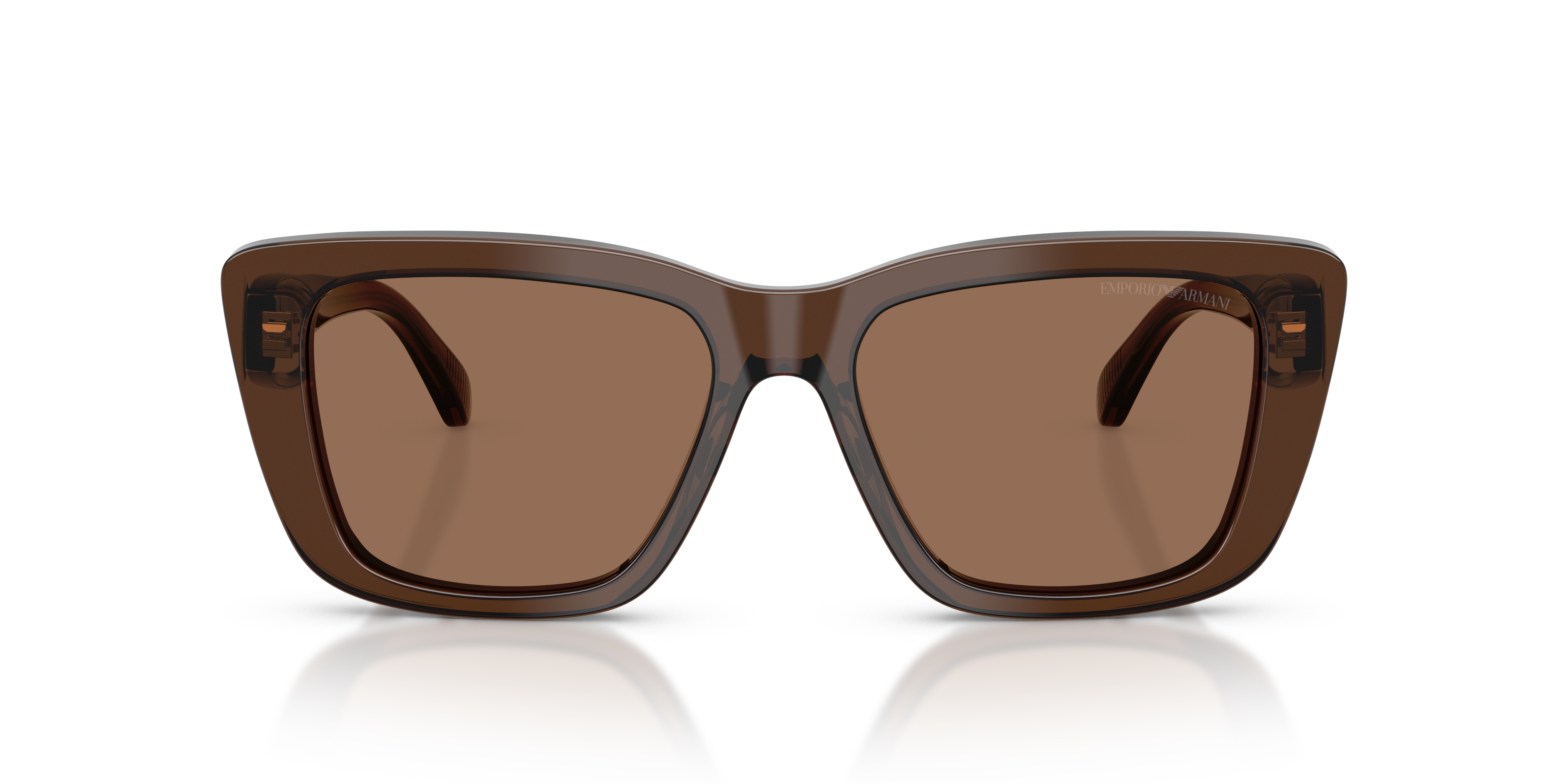 Emporio Armani 0EA4246U Güneş Gözlüğü 4