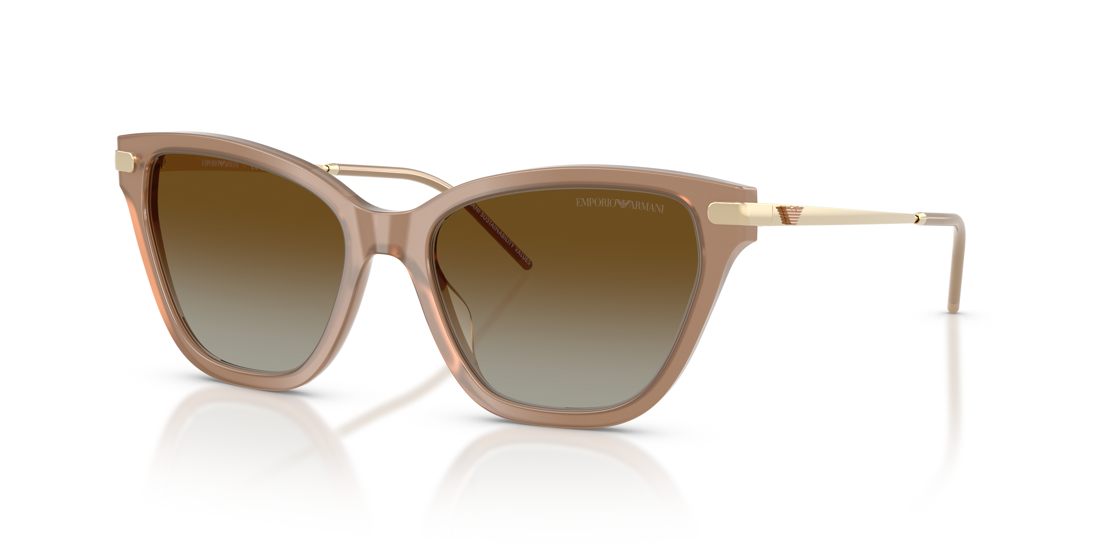 Emporio Armani 0EA4251 Güneş Gözlüğü