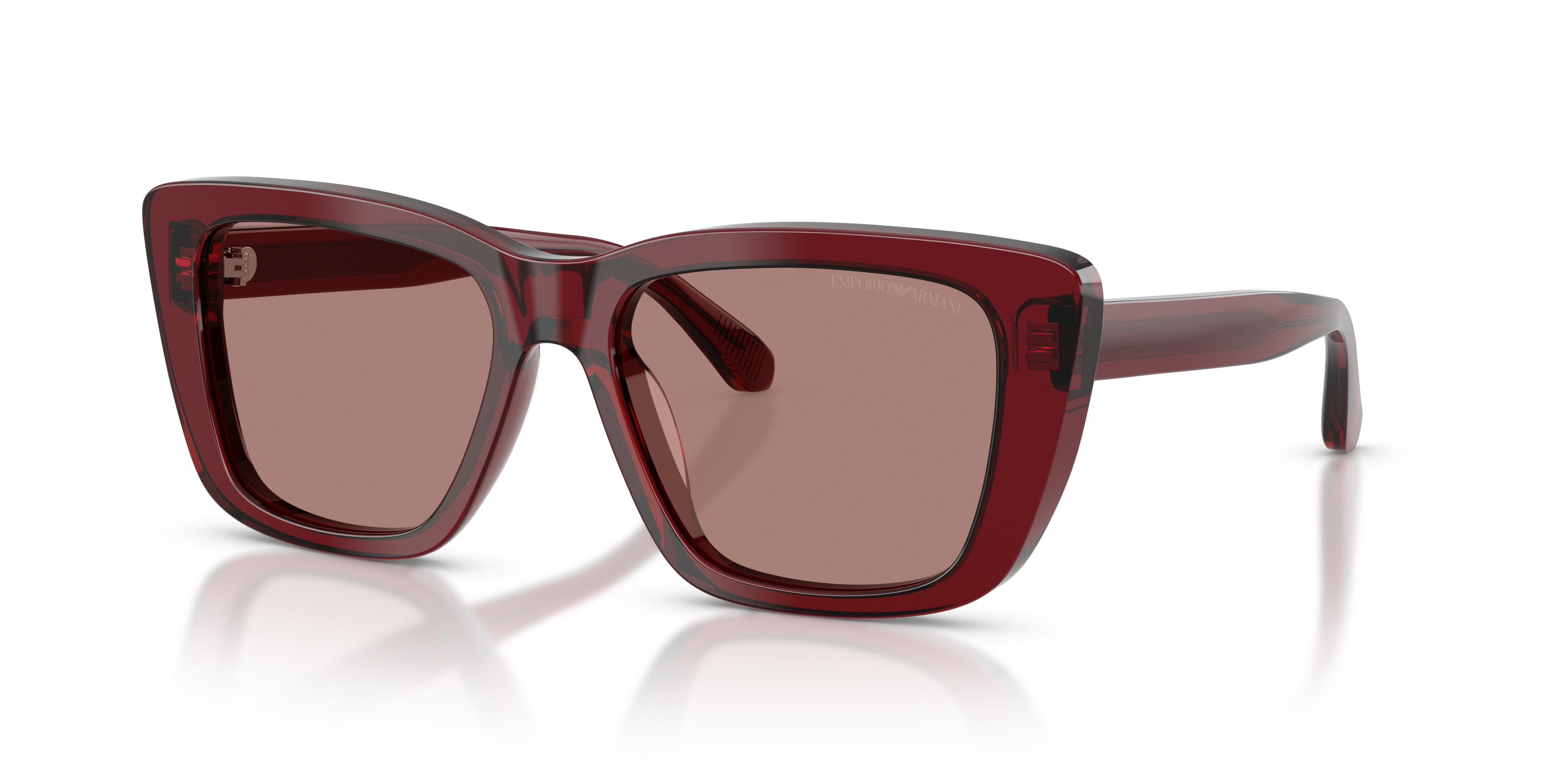 Emporio Armani 0EA4246U Güneş Gözlüğü
